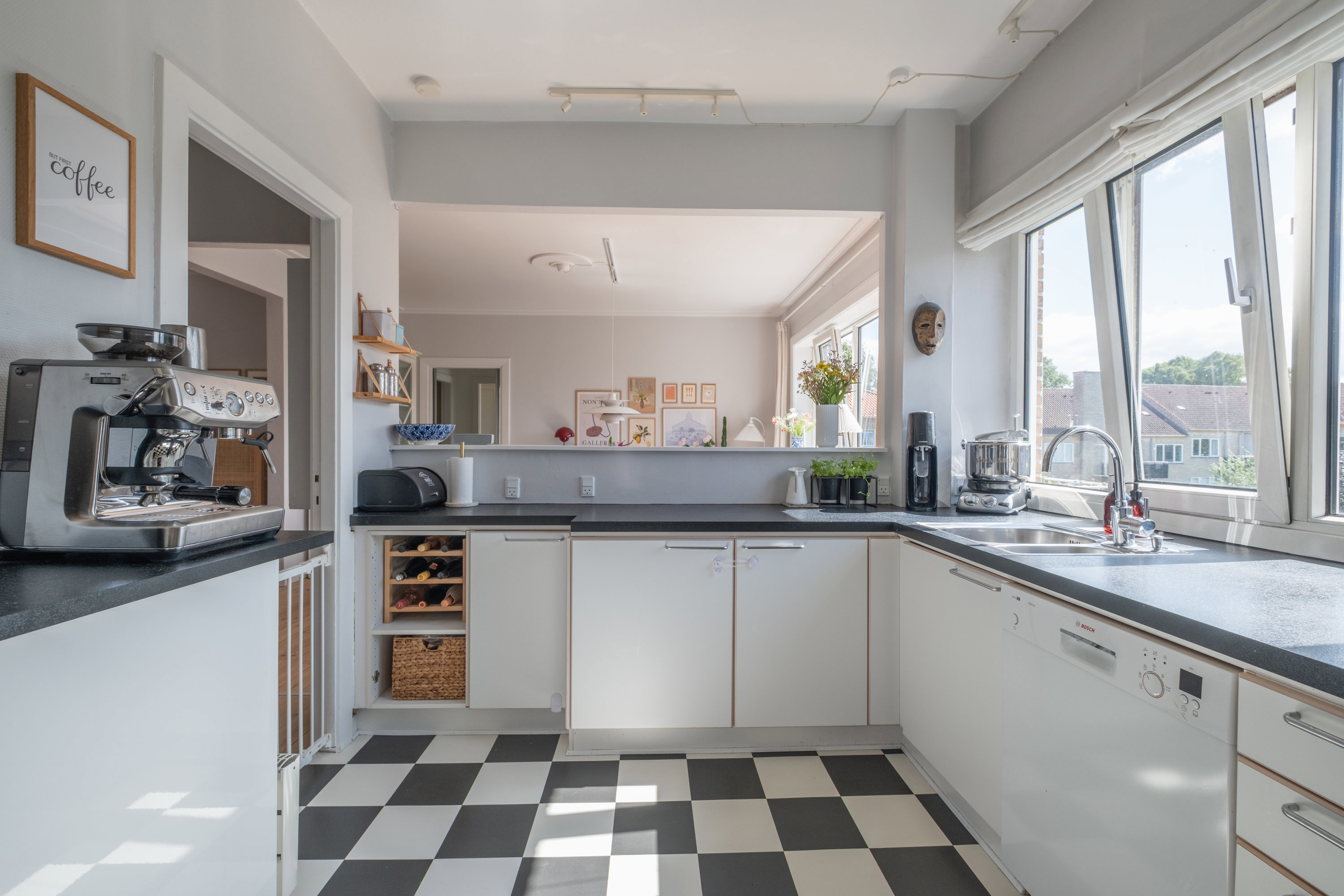 Engelsborgvej 29, 2. tv., 2800 Kongens Lyngby