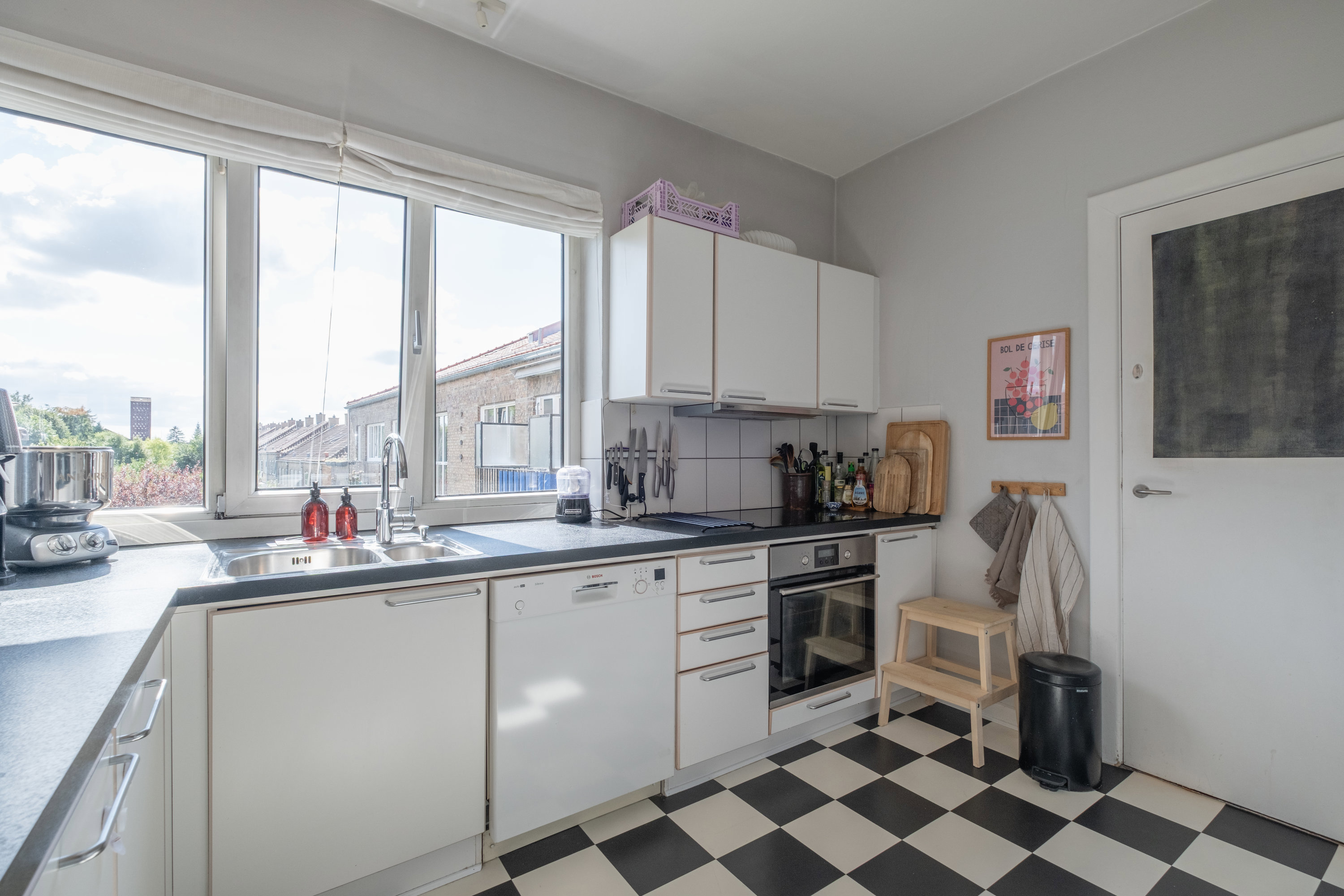 Engelsborgvej 29, 2. tv., 2800 Kongens Lyngby