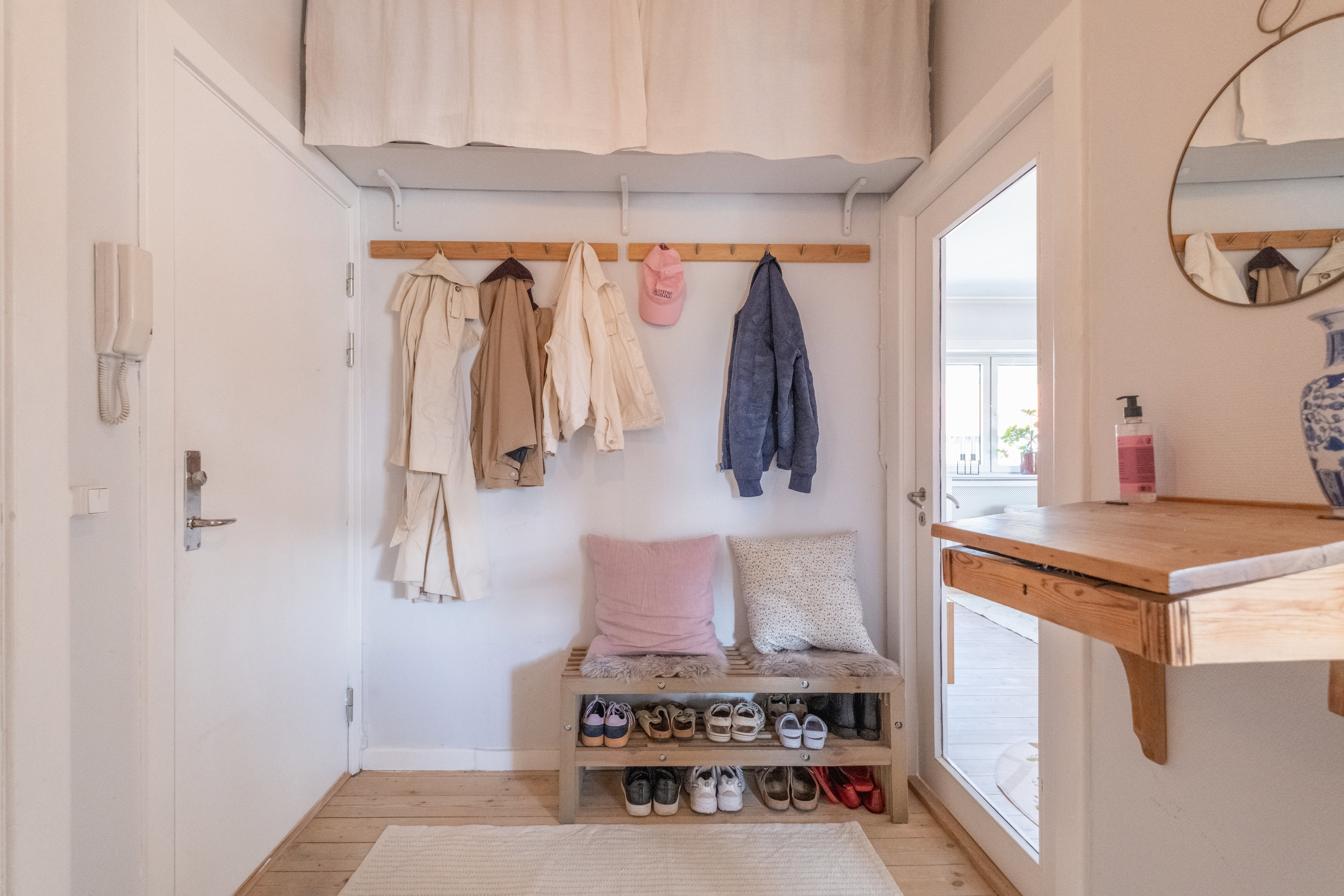 Engelsborgvej 29, 2. tv., 2800 Kongens Lyngby