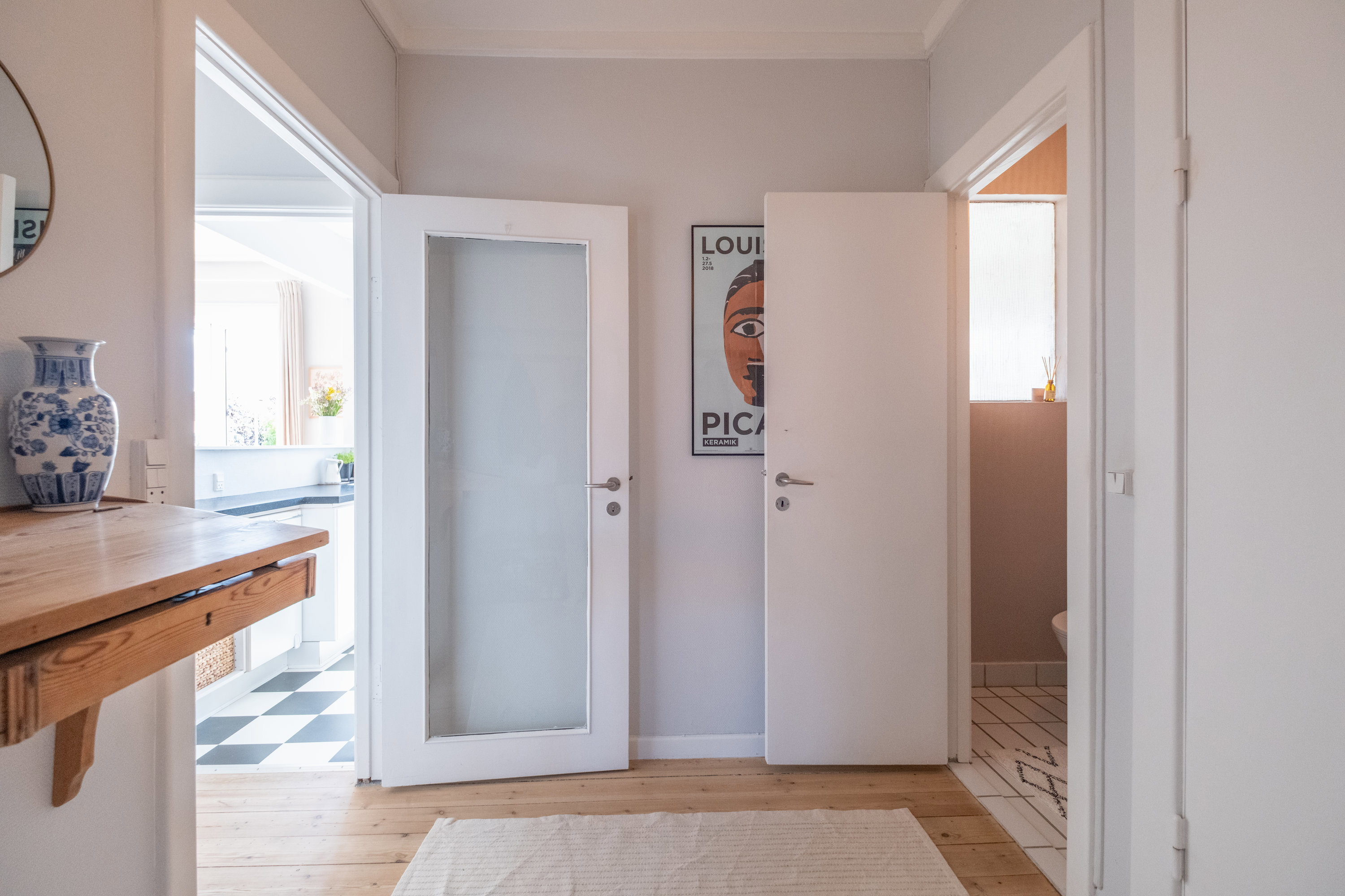 Engelsborgvej 29, 2. tv., 2800 Kongens Lyngby