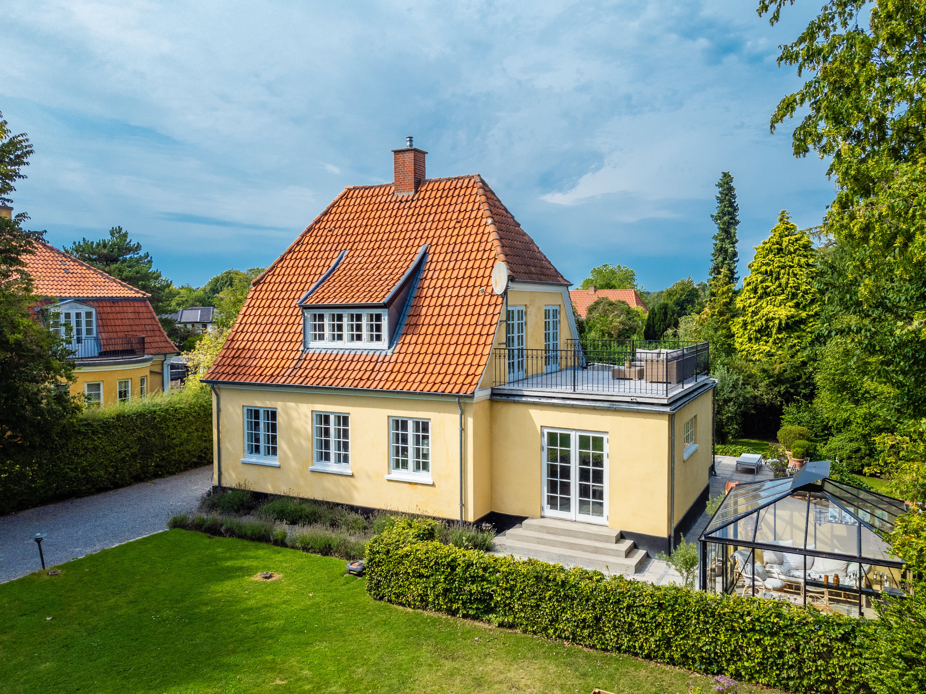 Rungstedvej 105, 2960 Rungsted Kyst