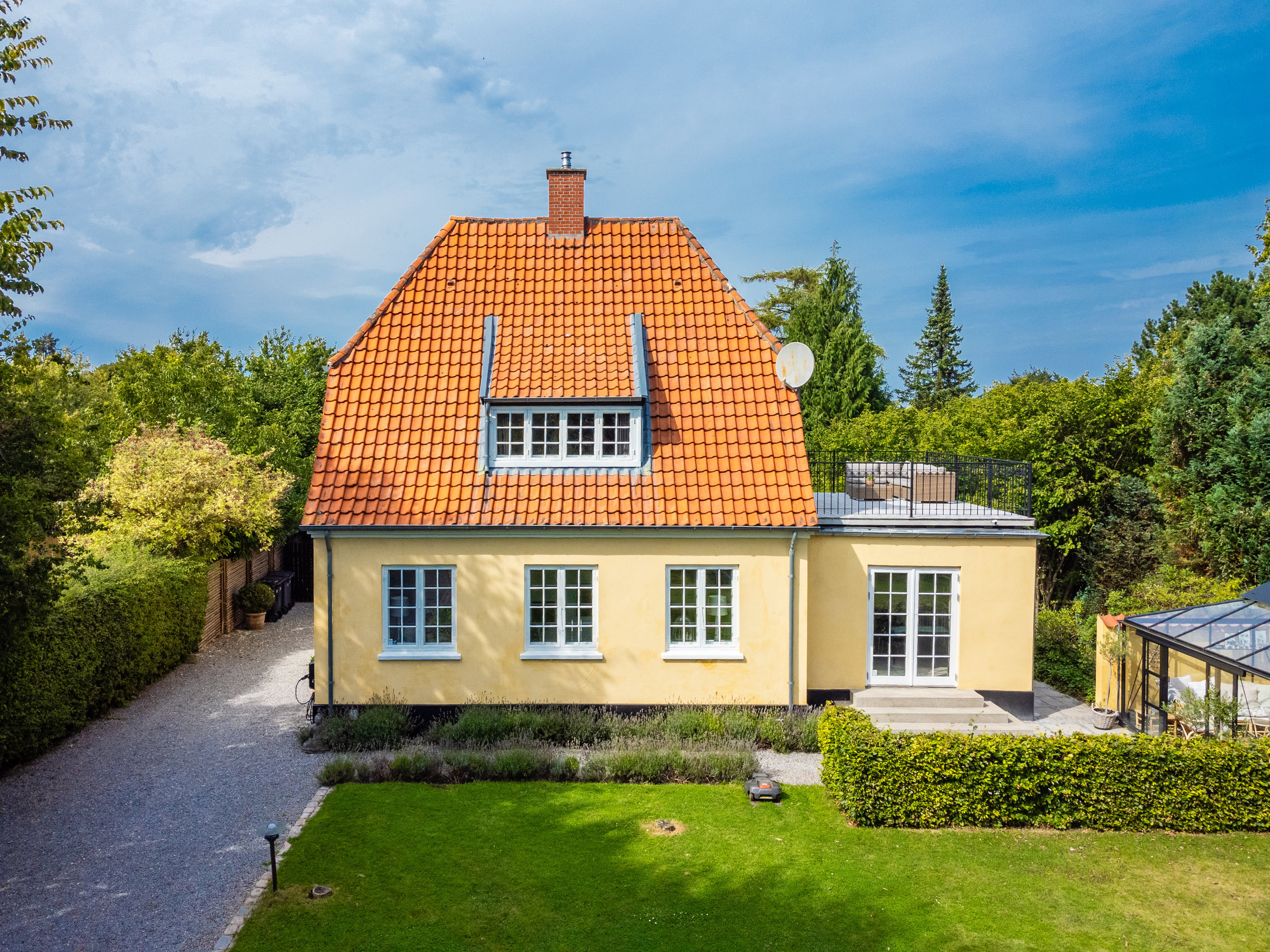 Rungstedvej 105, 2960 Rungsted Kyst