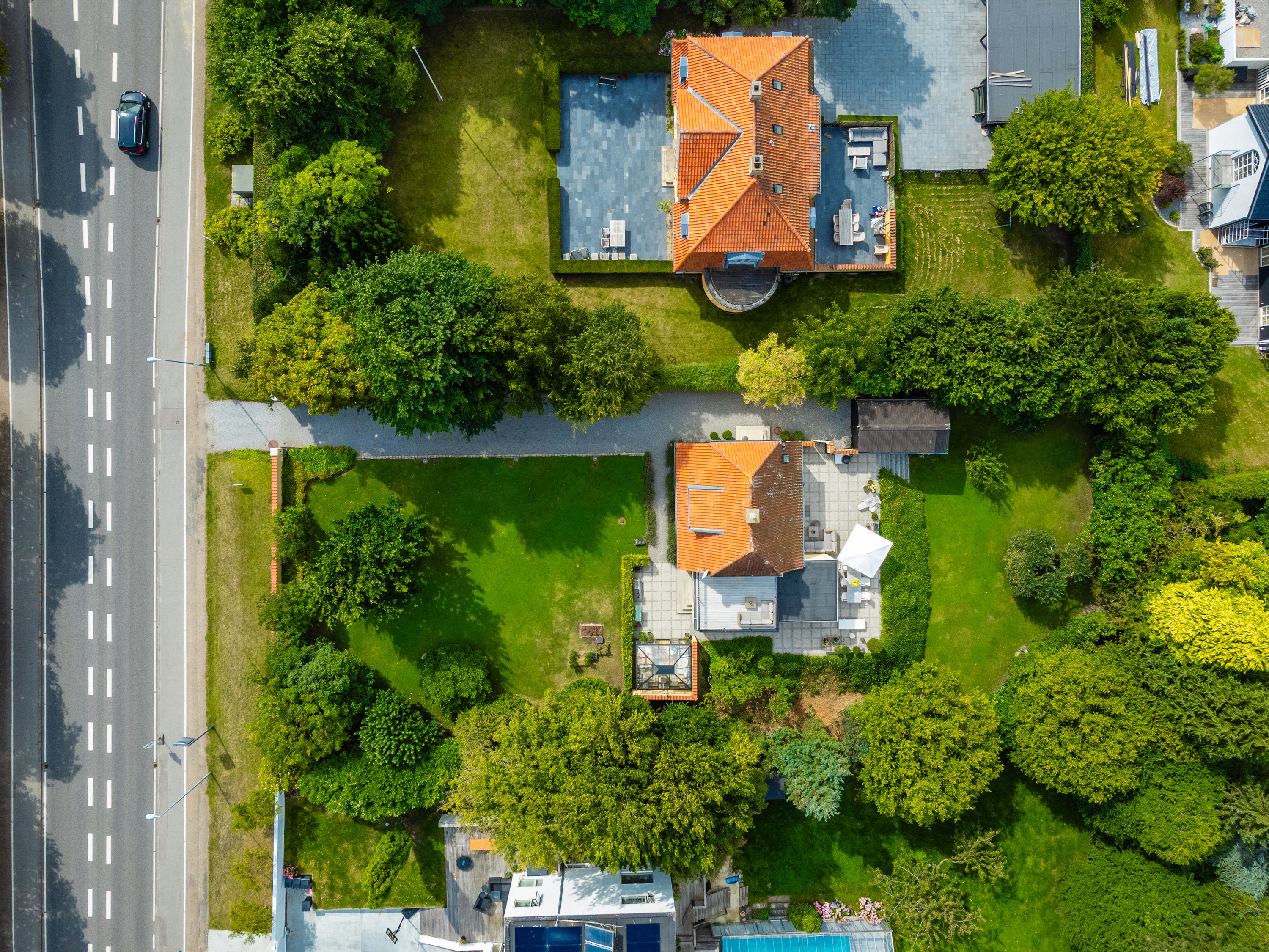 Rungstedvej 105, 2960 Rungsted Kyst