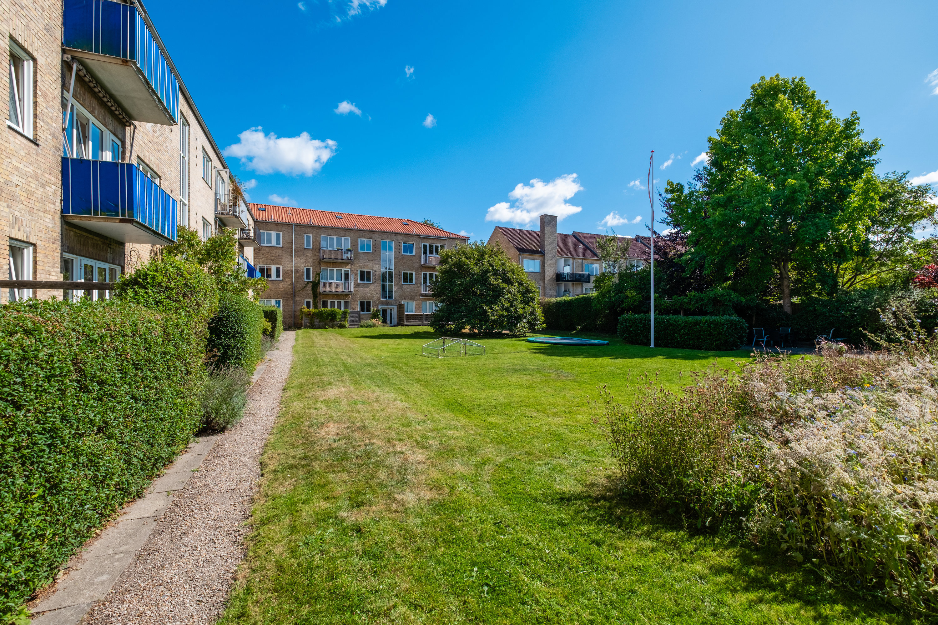 Engelsborgvej 29, 2. tv., 2800 Kongens Lyngby