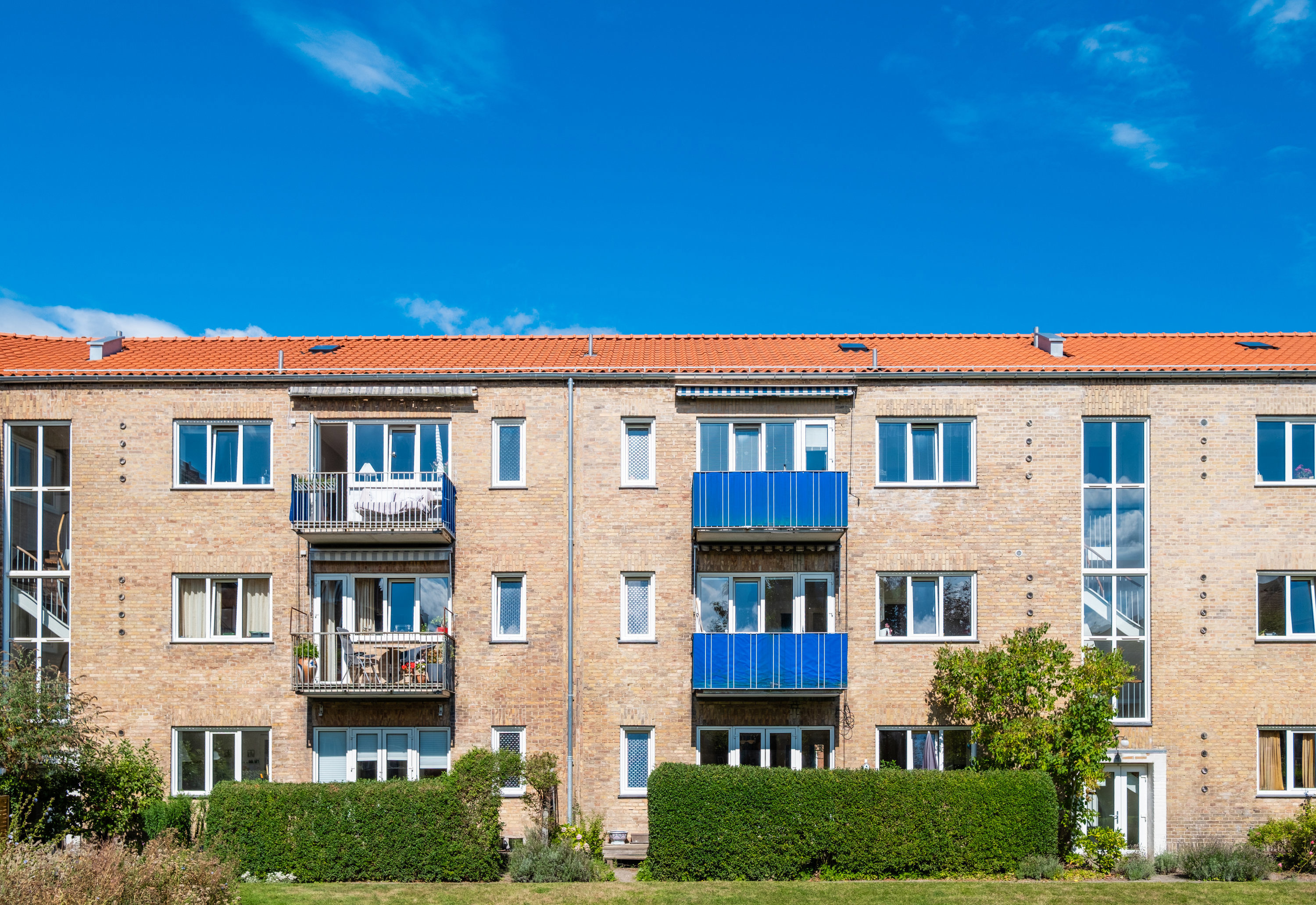 Engelsborgvej 29, 2. tv., 2800 Kongens Lyngby