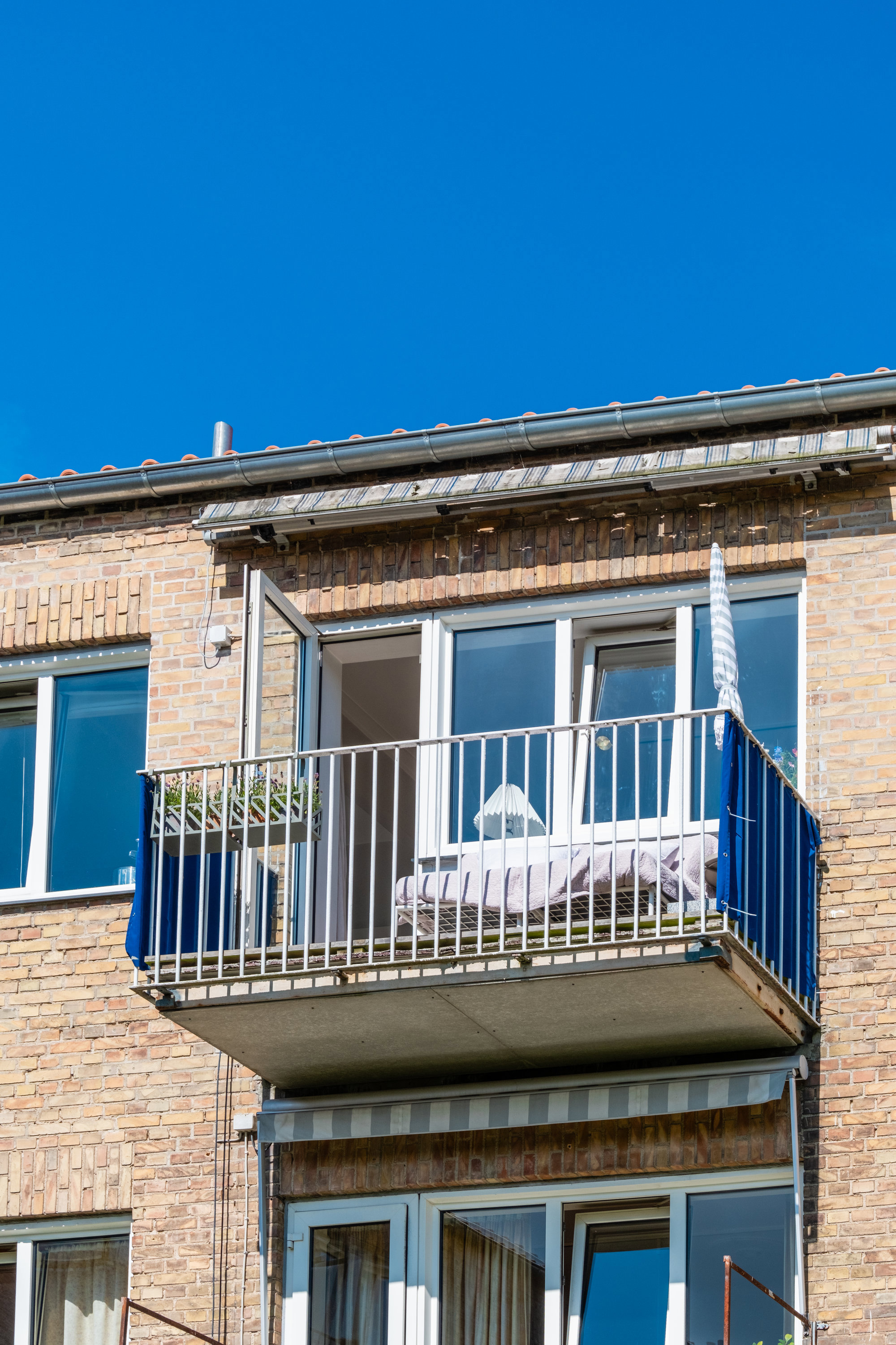 Engelsborgvej 29, 2. tv., 2800 Kongens Lyngby