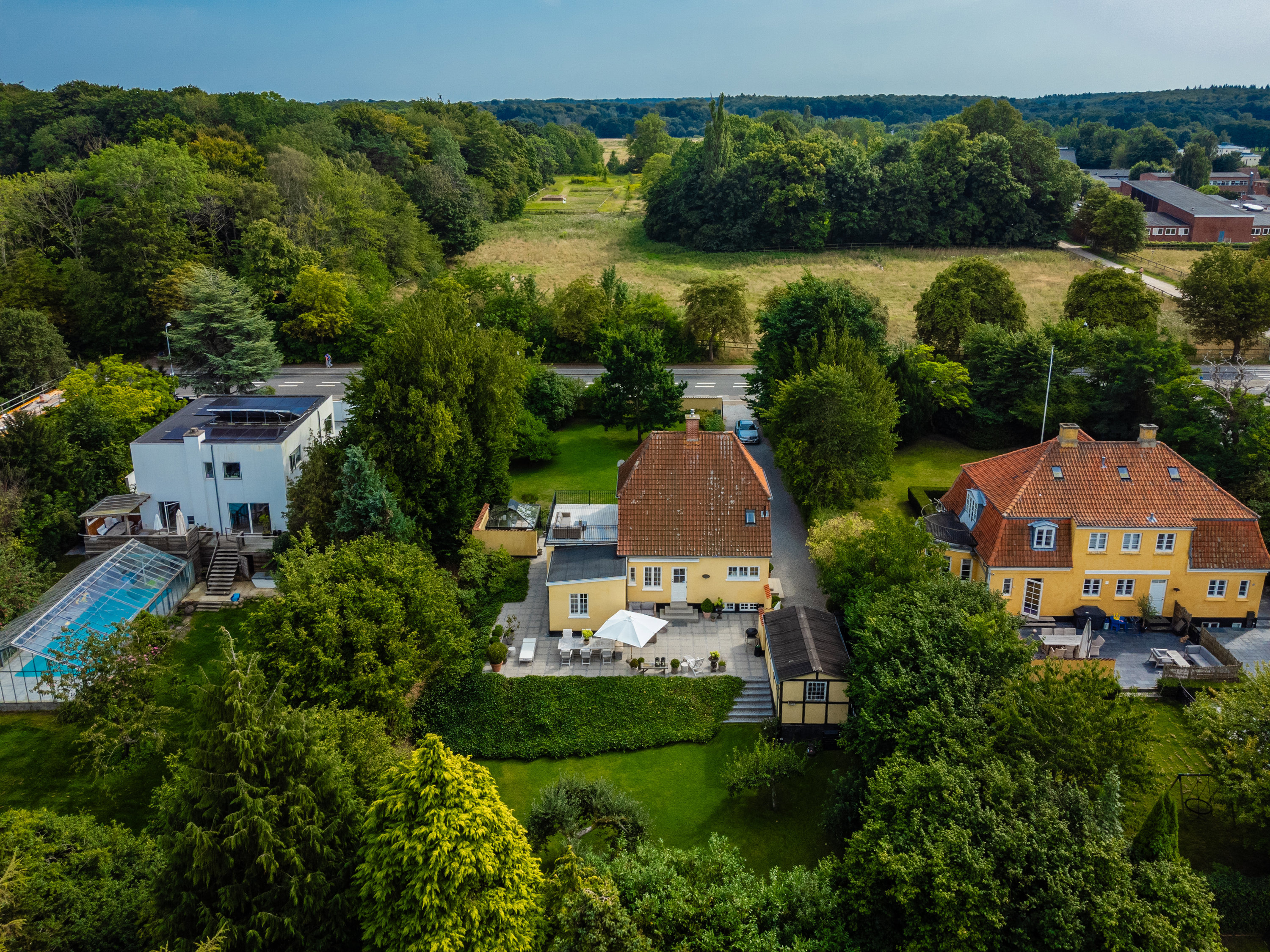 Rungstedvej 105, 2960 Rungsted Kyst