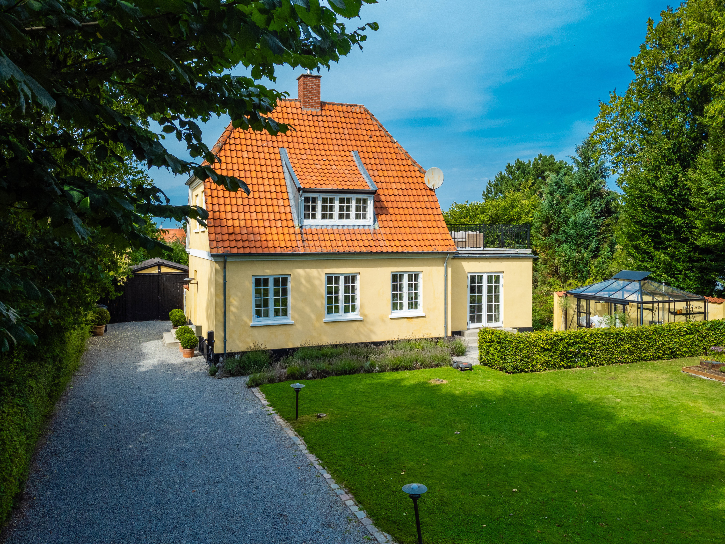 Rungstedvej 105, 2960 Rungsted Kyst