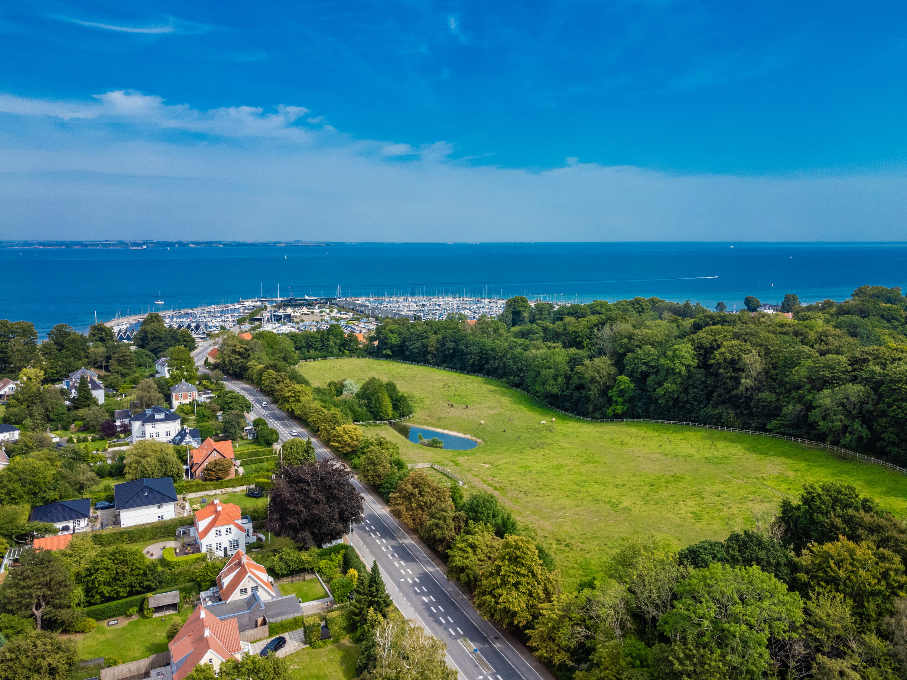 Rungstedvej 105, 2960 Rungsted Kyst