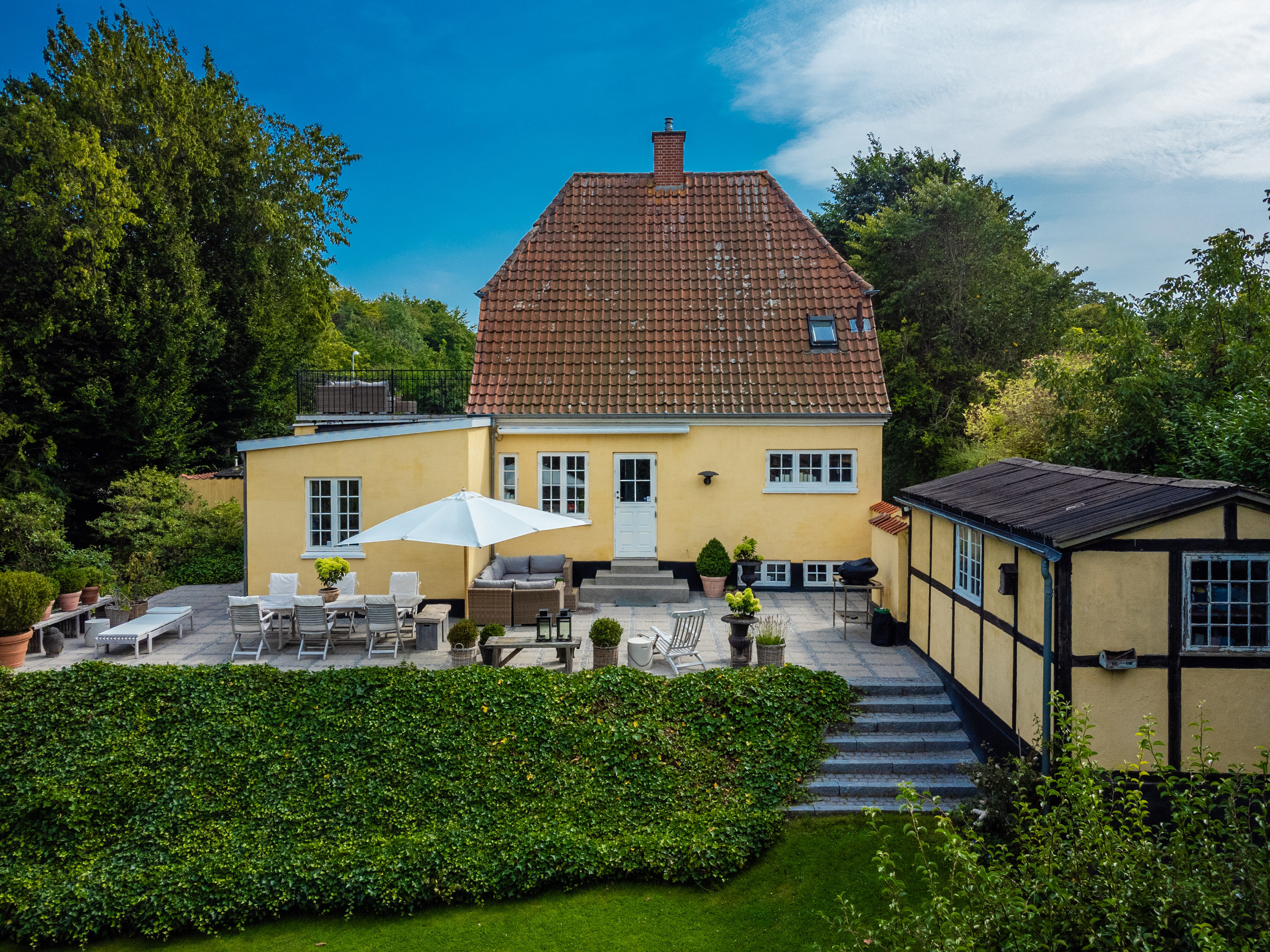 Rungstedvej 105, 2960 Rungsted Kyst