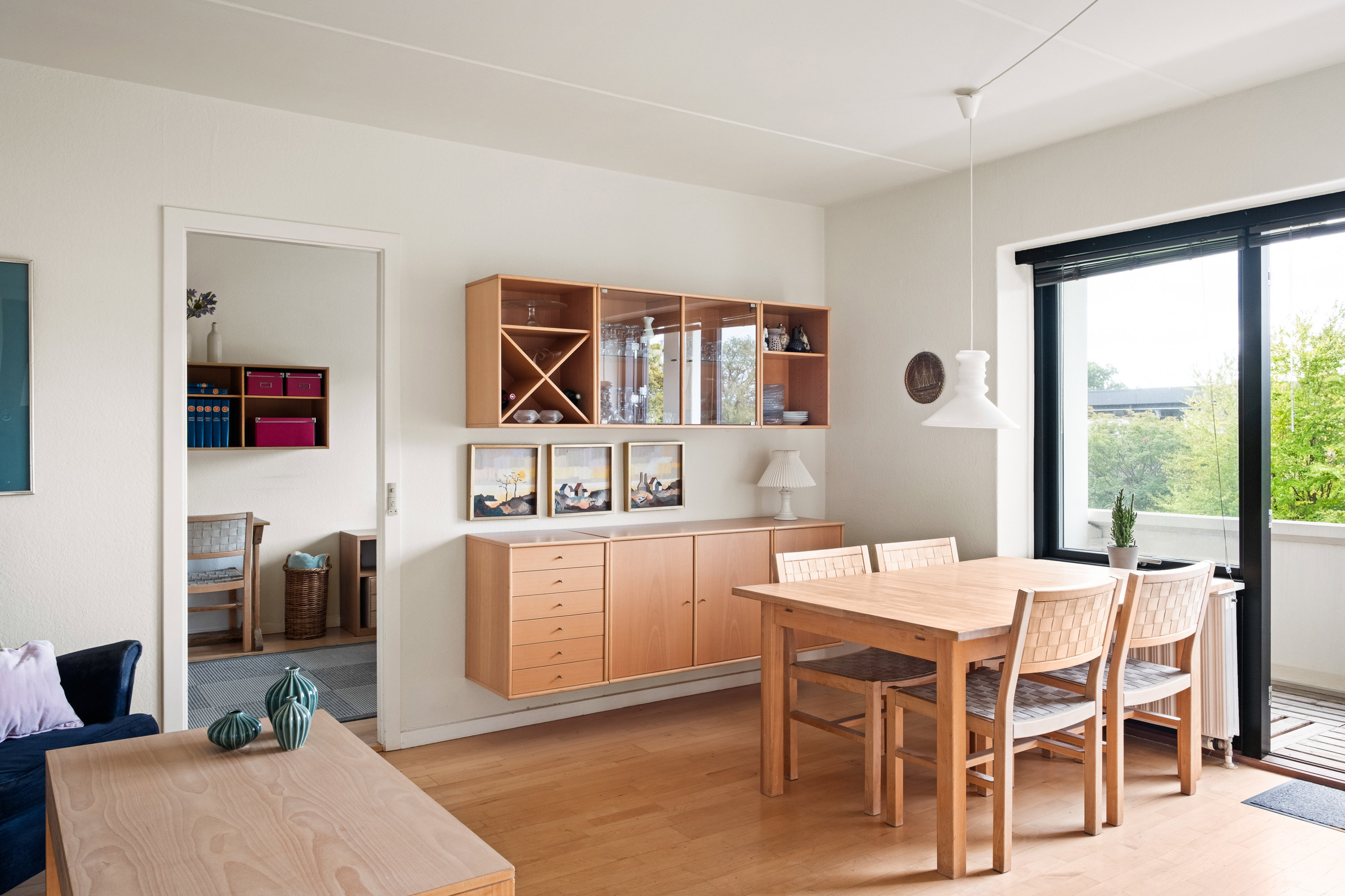 Diskret sag , 2800 Kongens Lyngby