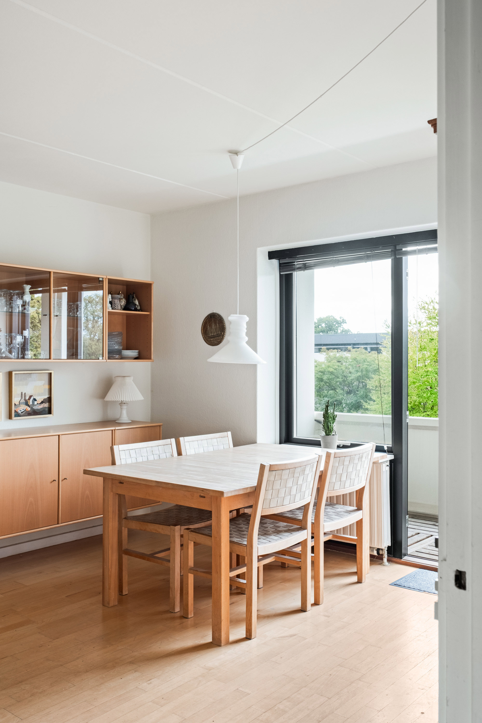 Diskret sag , 2800 Kongens Lyngby