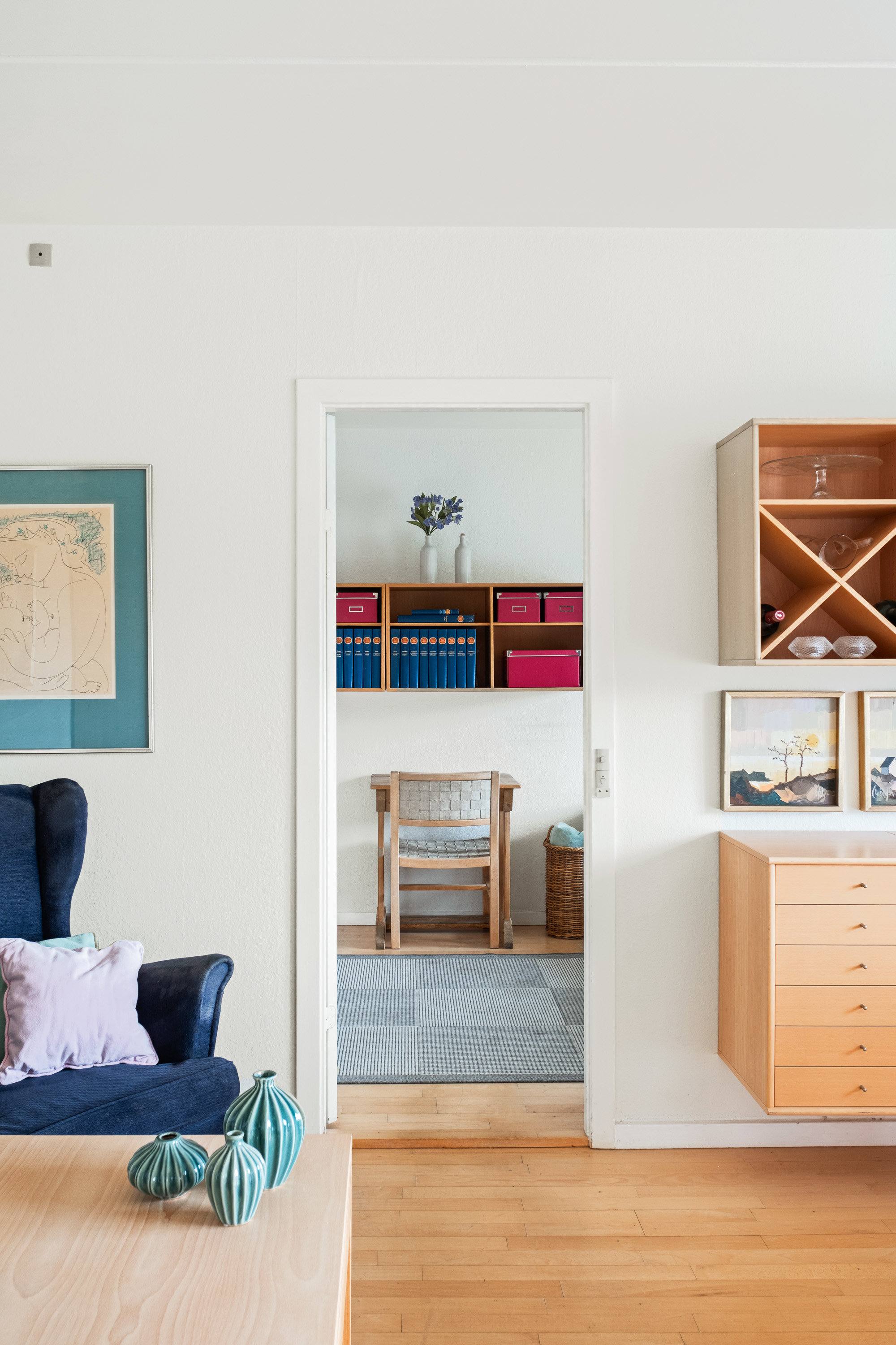 Diskret sag , 2800 Kongens Lyngby