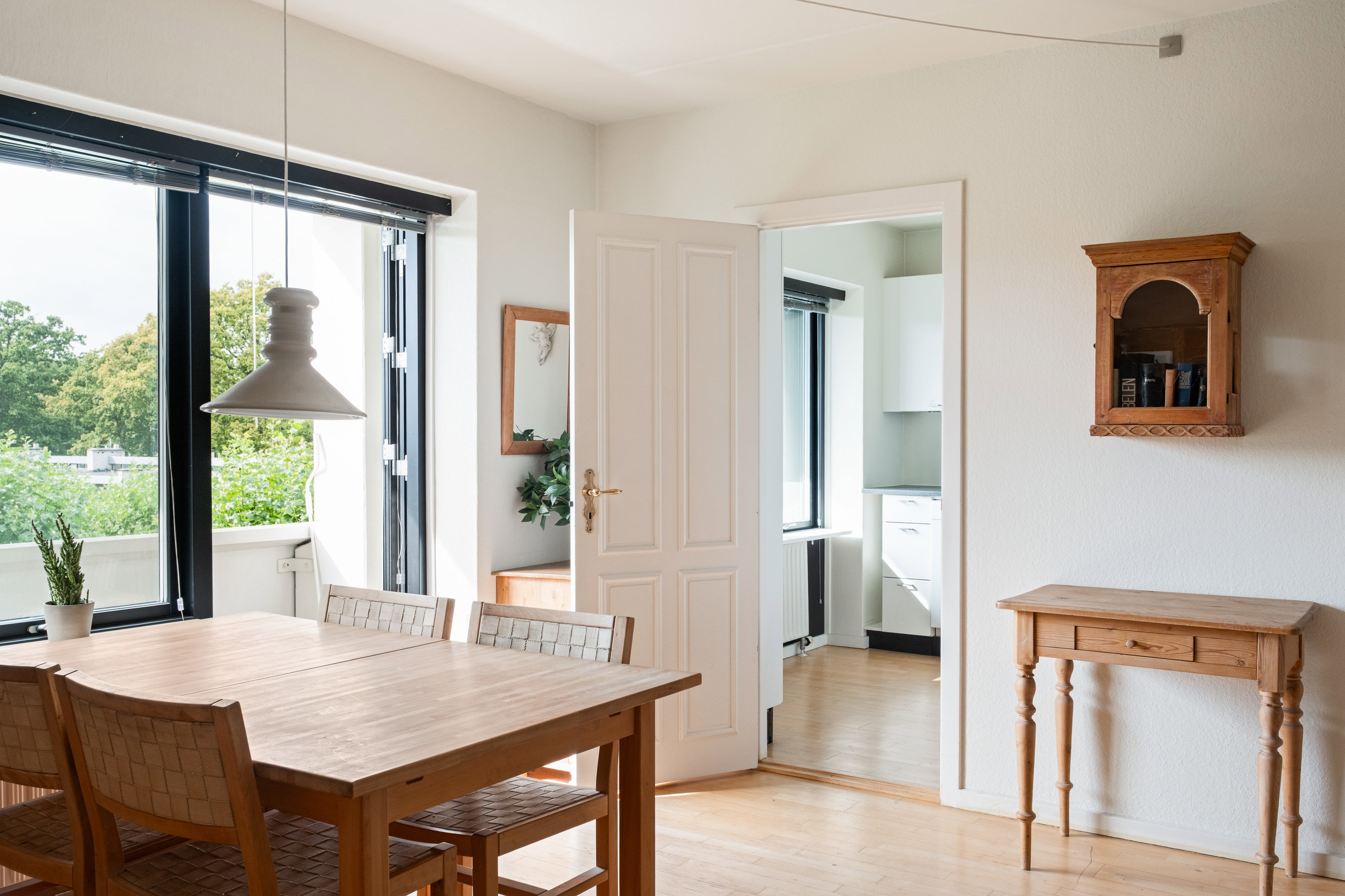 Diskret sag , 2800 Kongens Lyngby