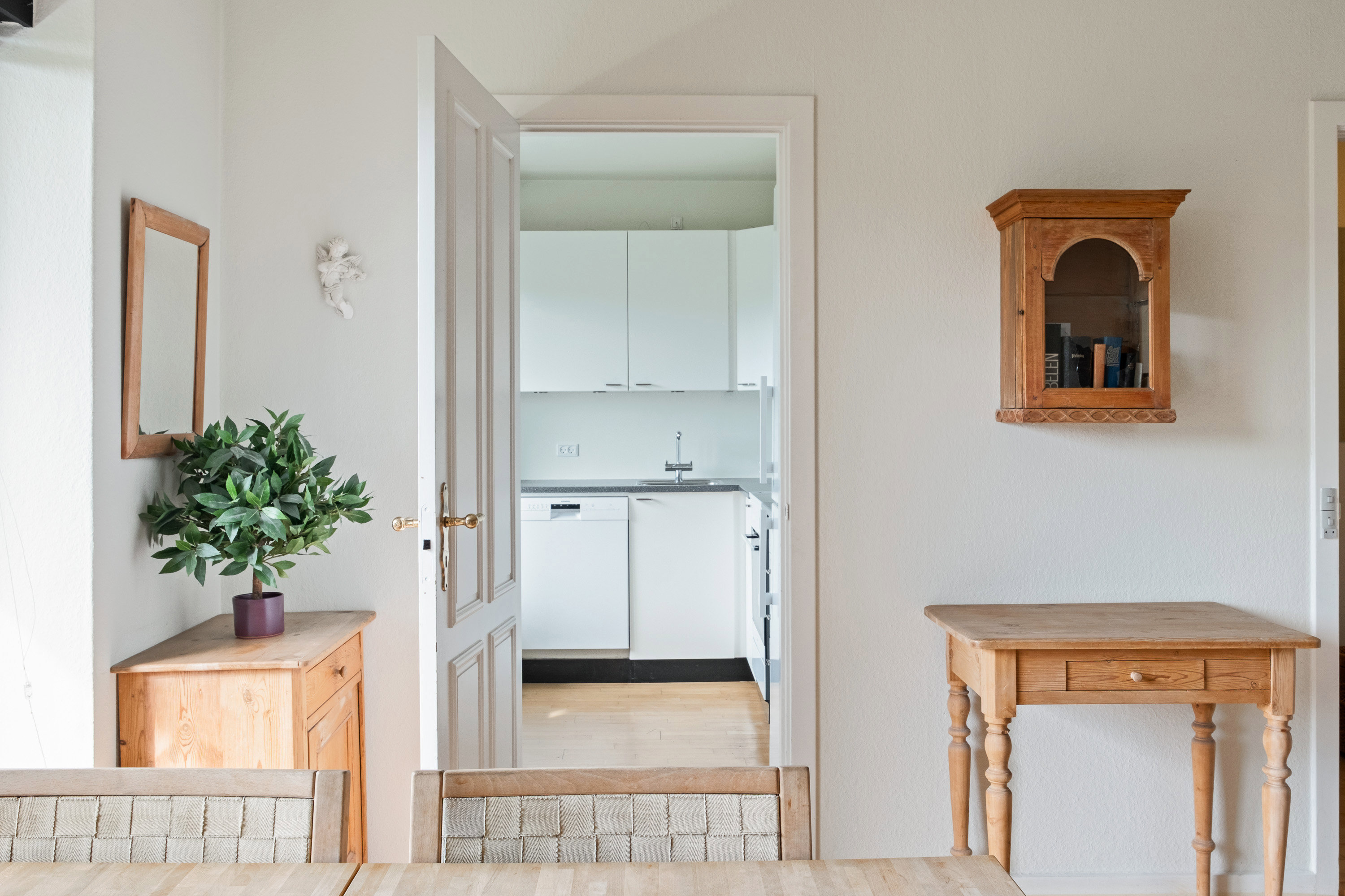 Diskret sag , 2800 Kongens Lyngby