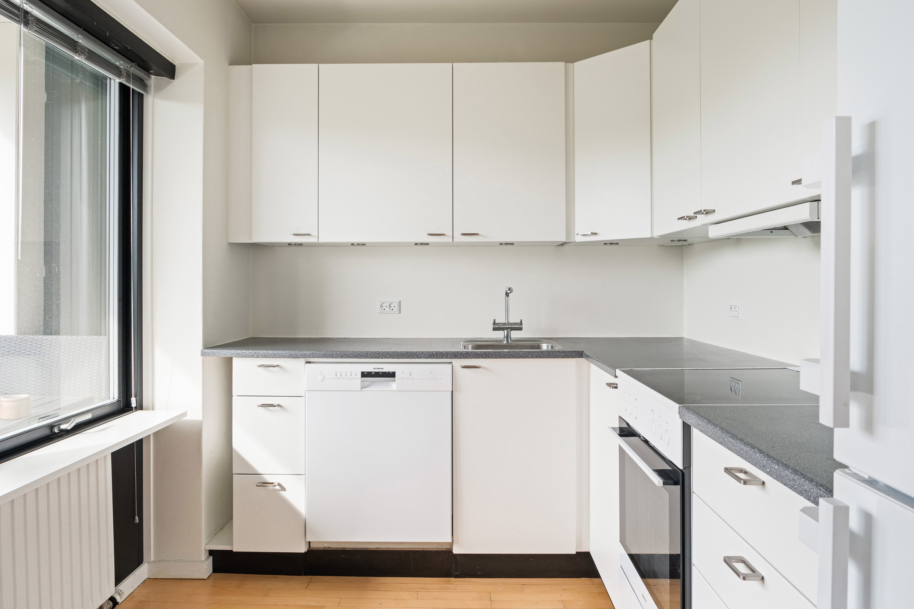 Diskret sag , 2800 Kongens Lyngby