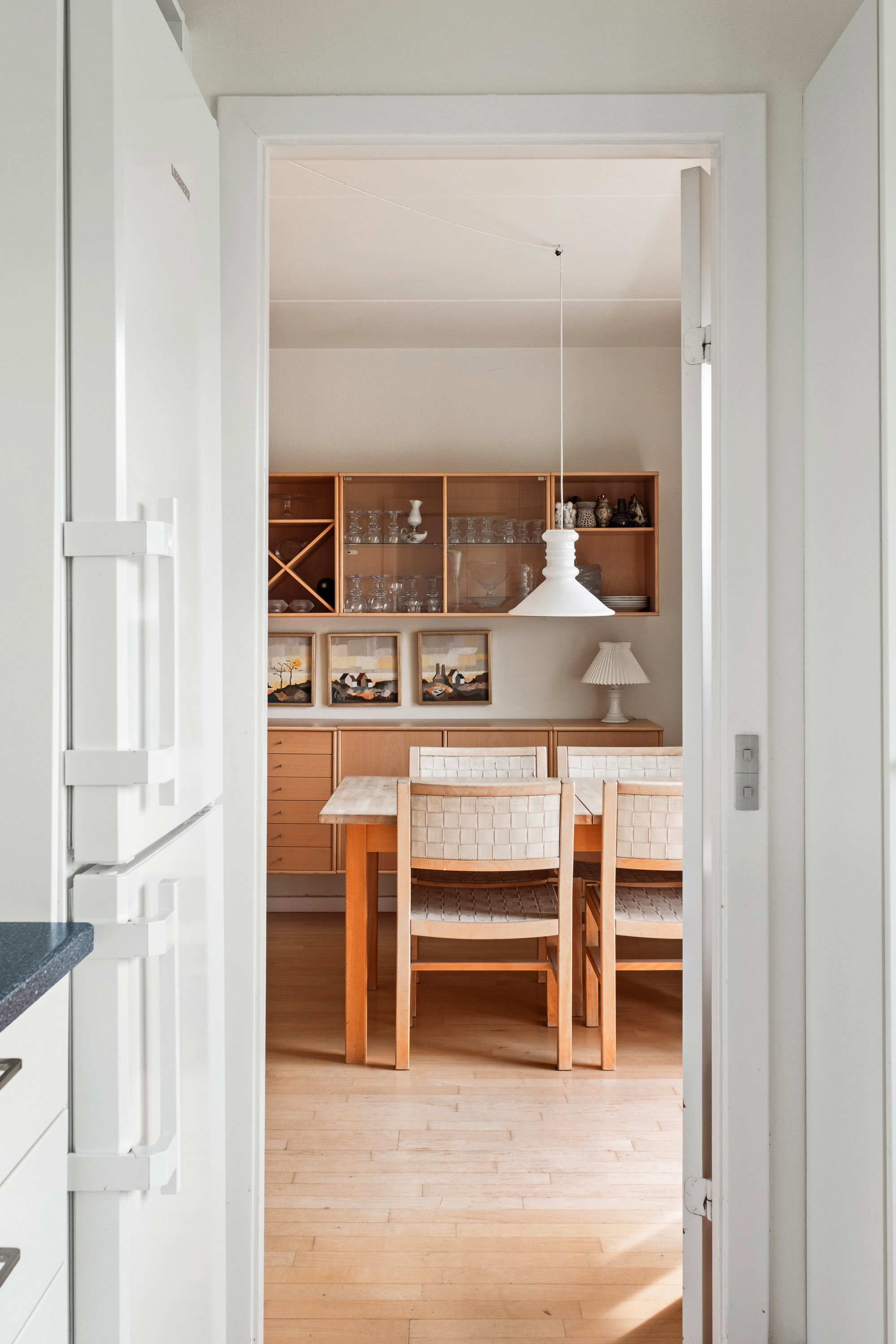 Diskret sag , 2800 Kongens Lyngby