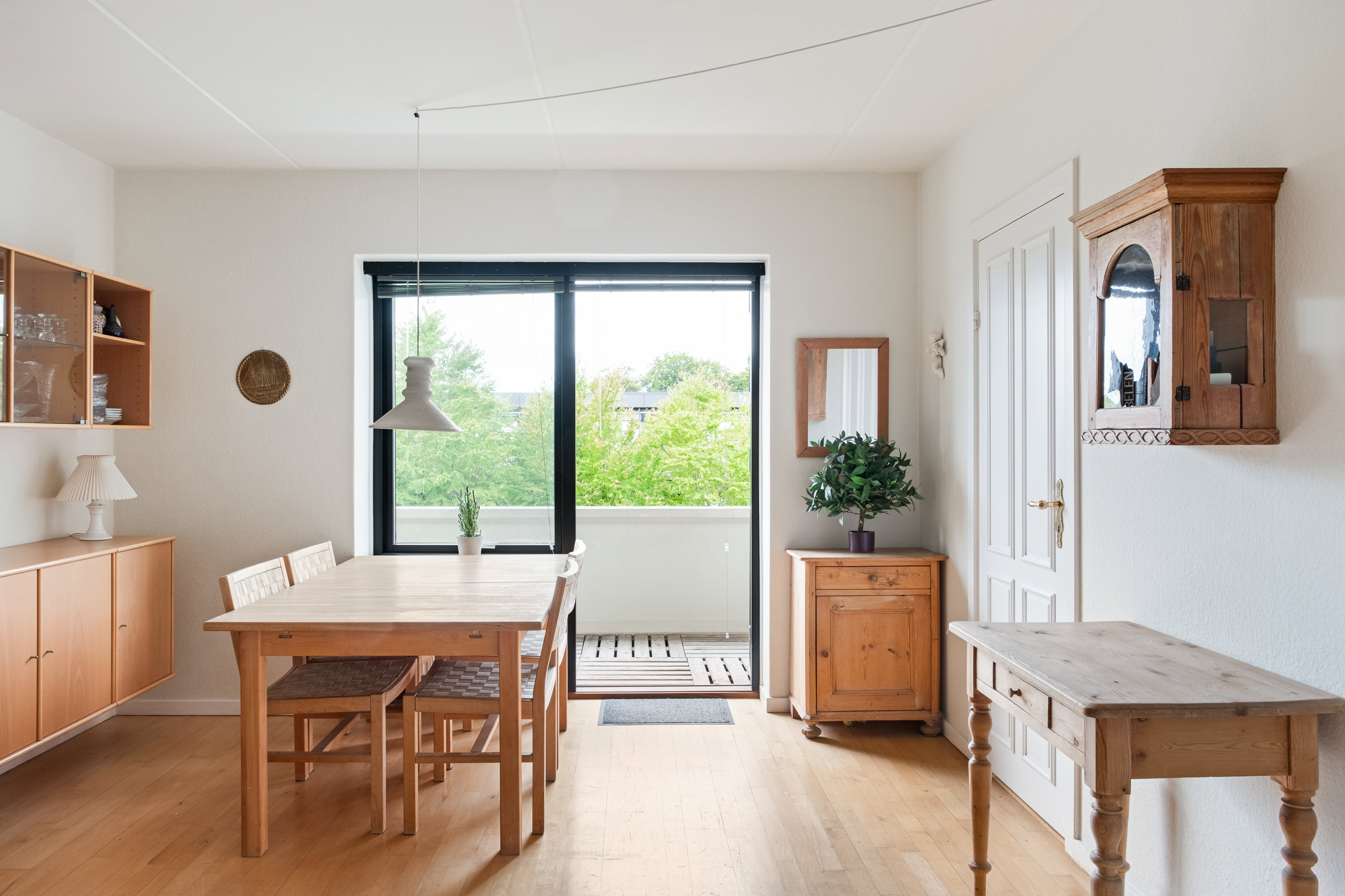 Diskret sag , 2800 Kongens Lyngby