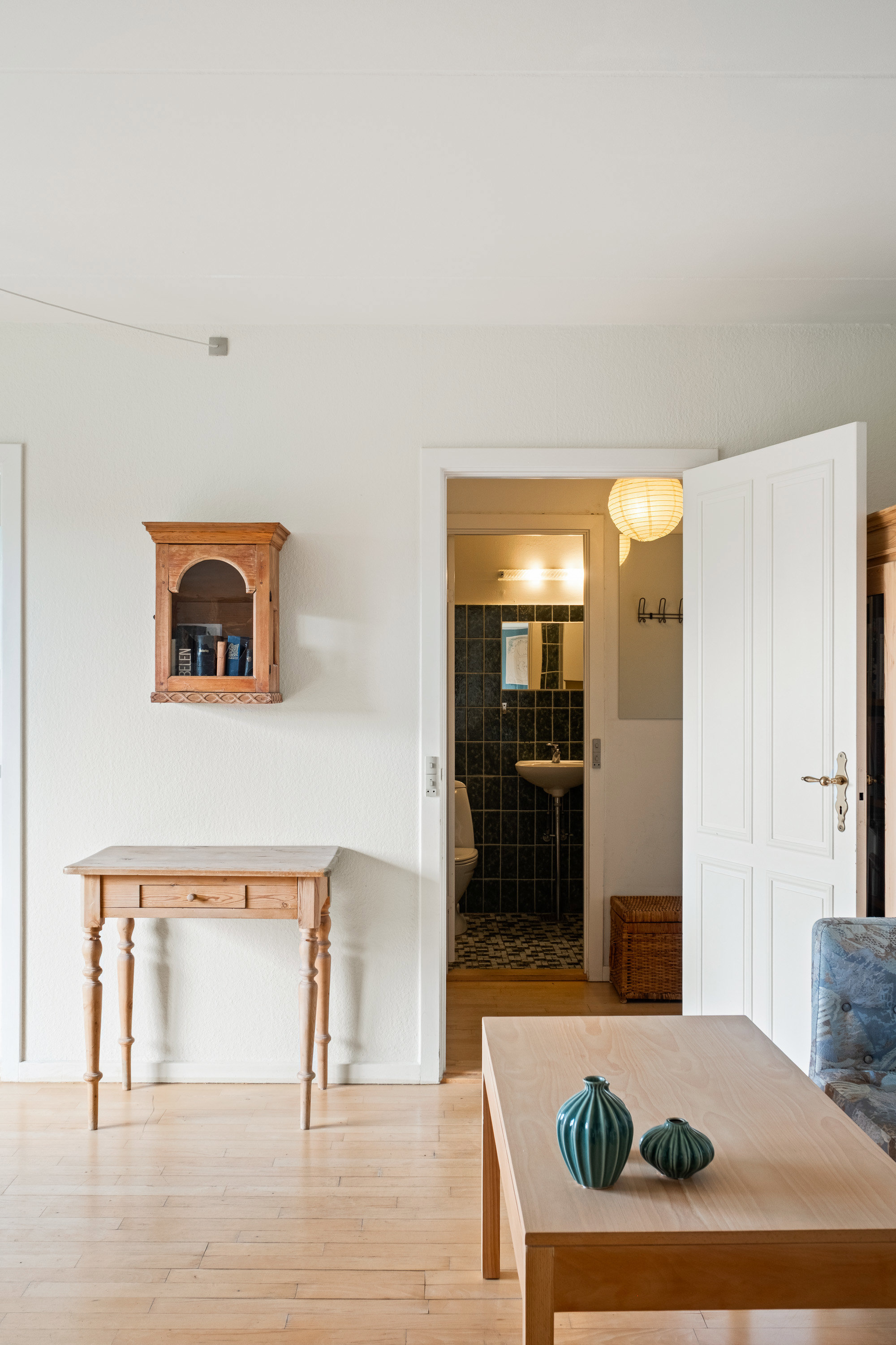 Diskret sag , 2800 Kongens Lyngby