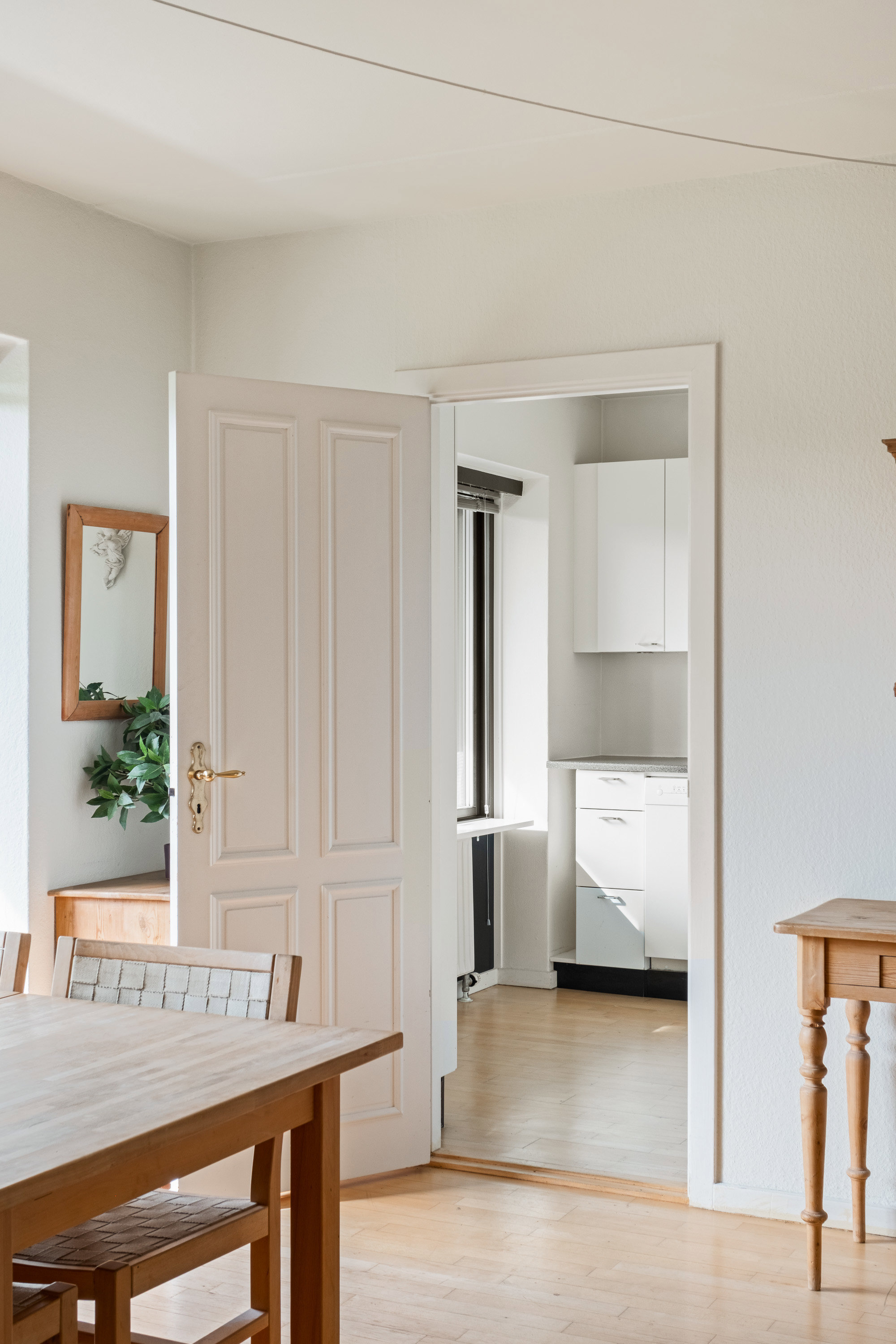 Diskret sag , 2800 Kongens Lyngby