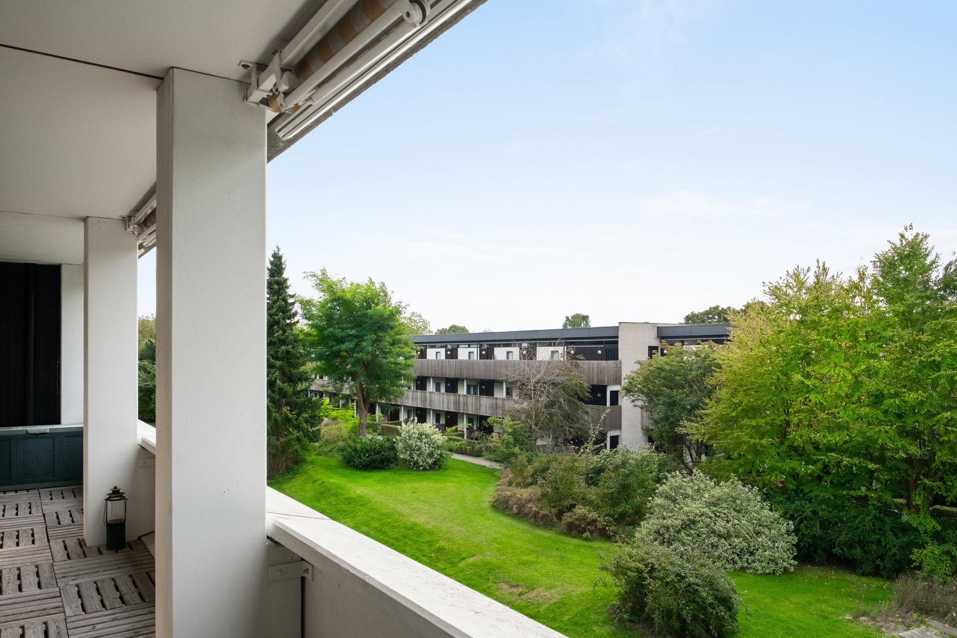 Diskret sag , 2800 Kongens Lyngby - Billed