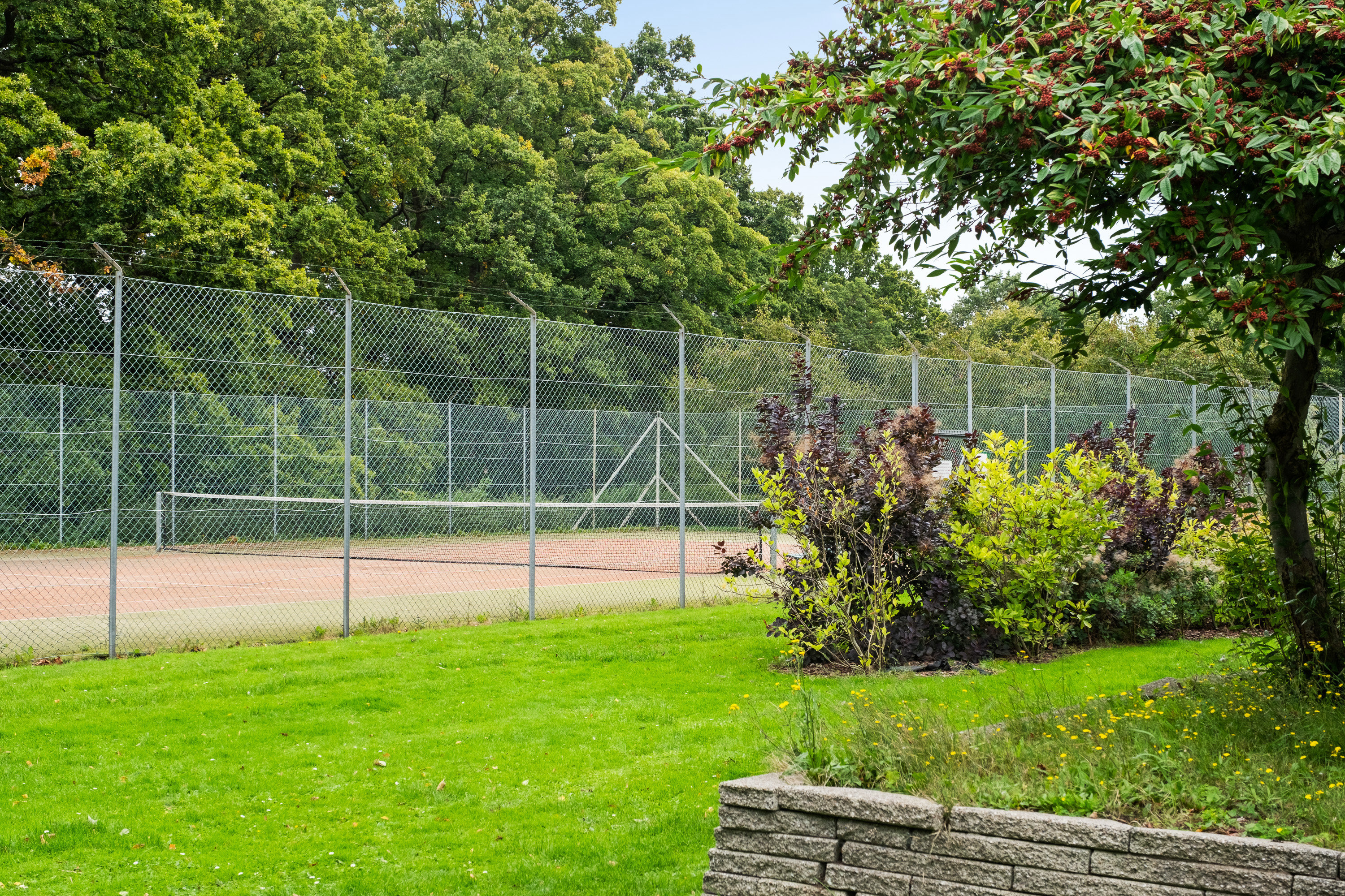 Diskret sag , 2800 Kongens Lyngby