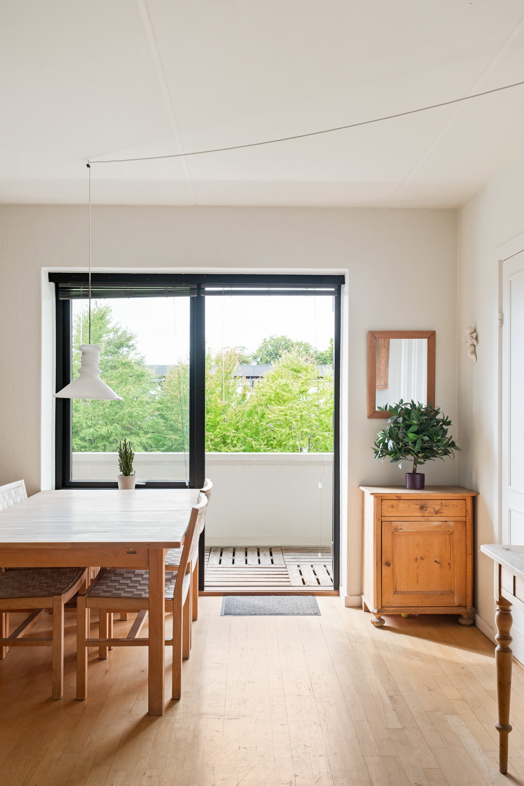 Diskret sag , 2800 Kongens Lyngby