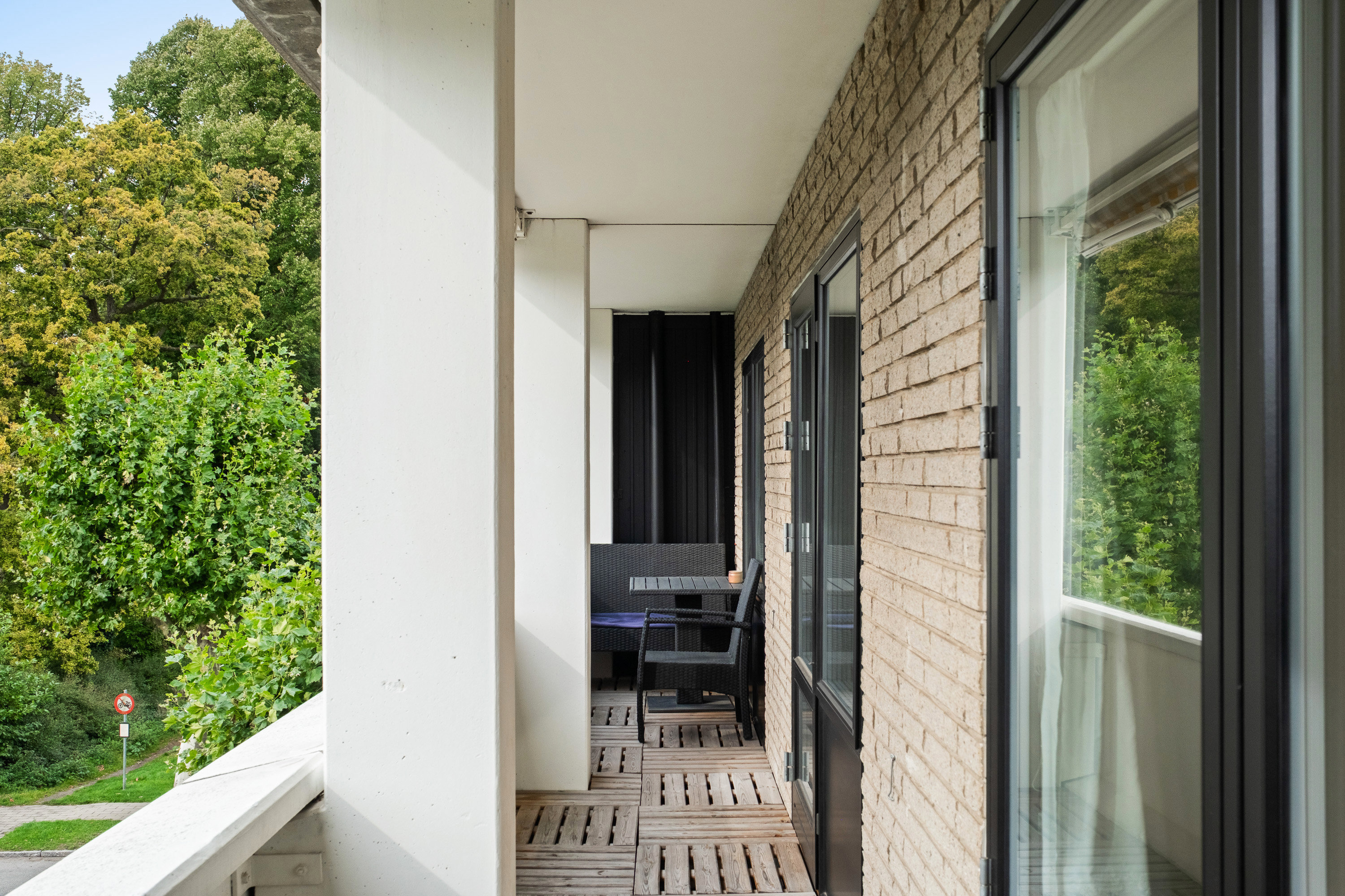 Diskret sag , 2800 Kongens Lyngby