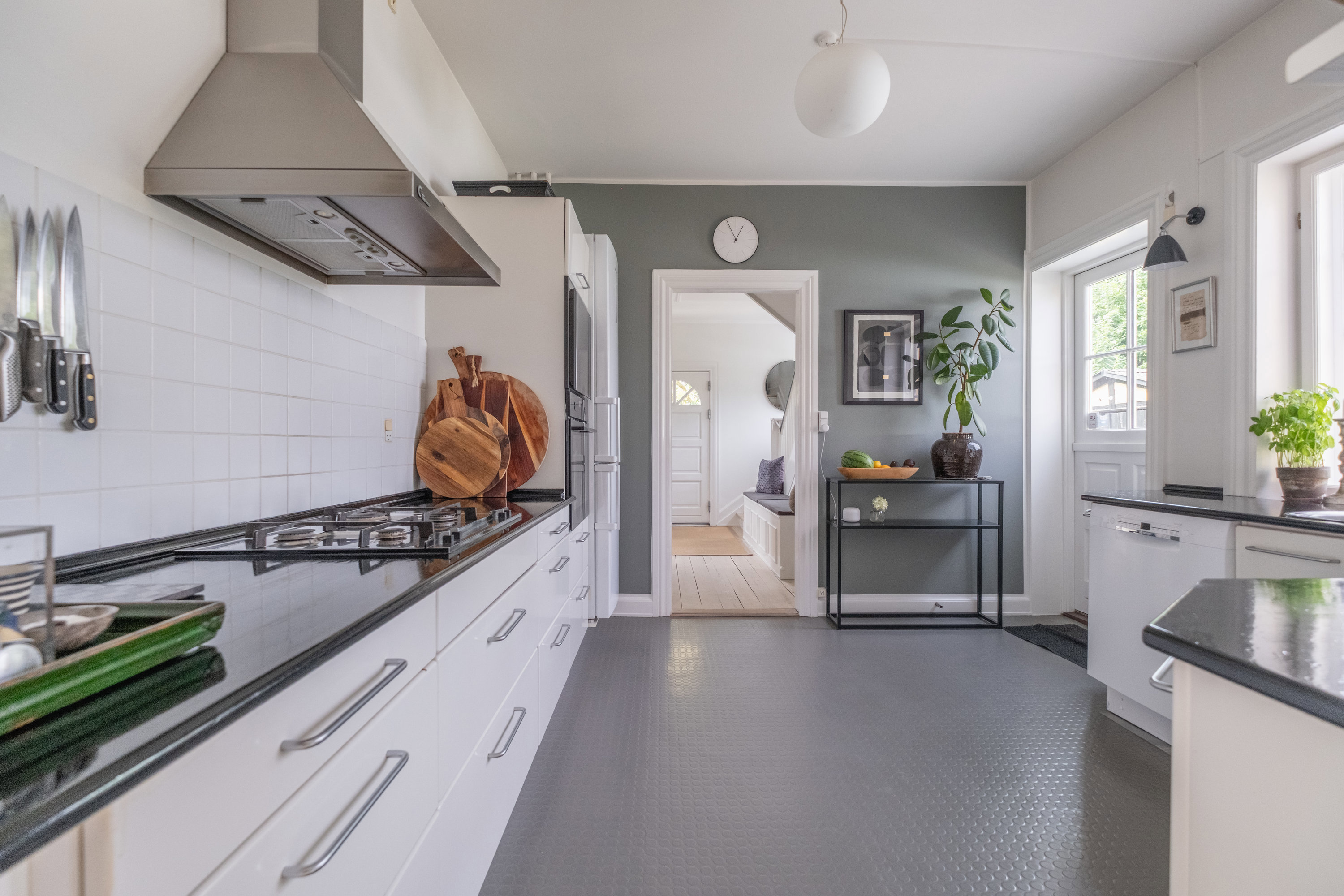 Rungstedvej 105, 2960 Rungsted Kyst