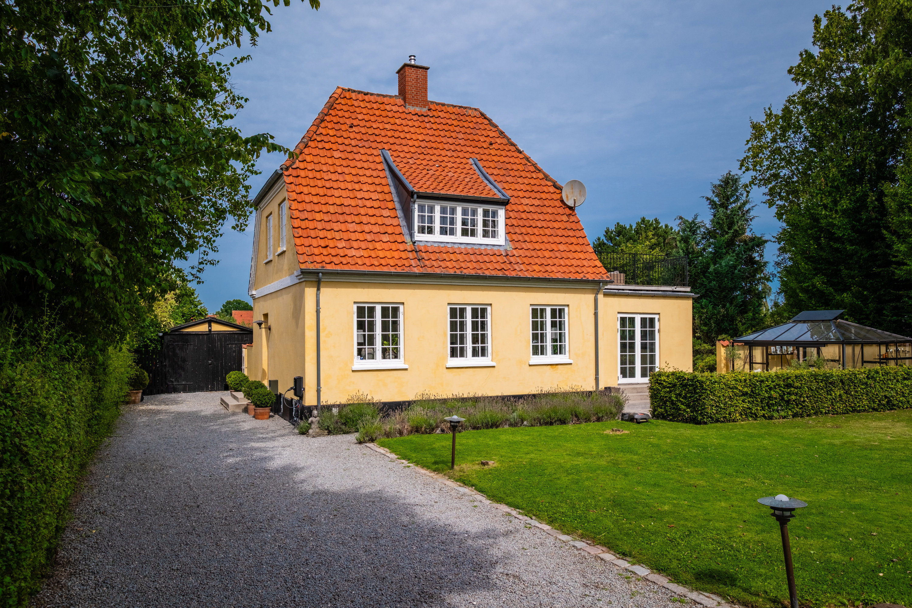 Rungstedvej 105, 2960 Rungsted Kyst