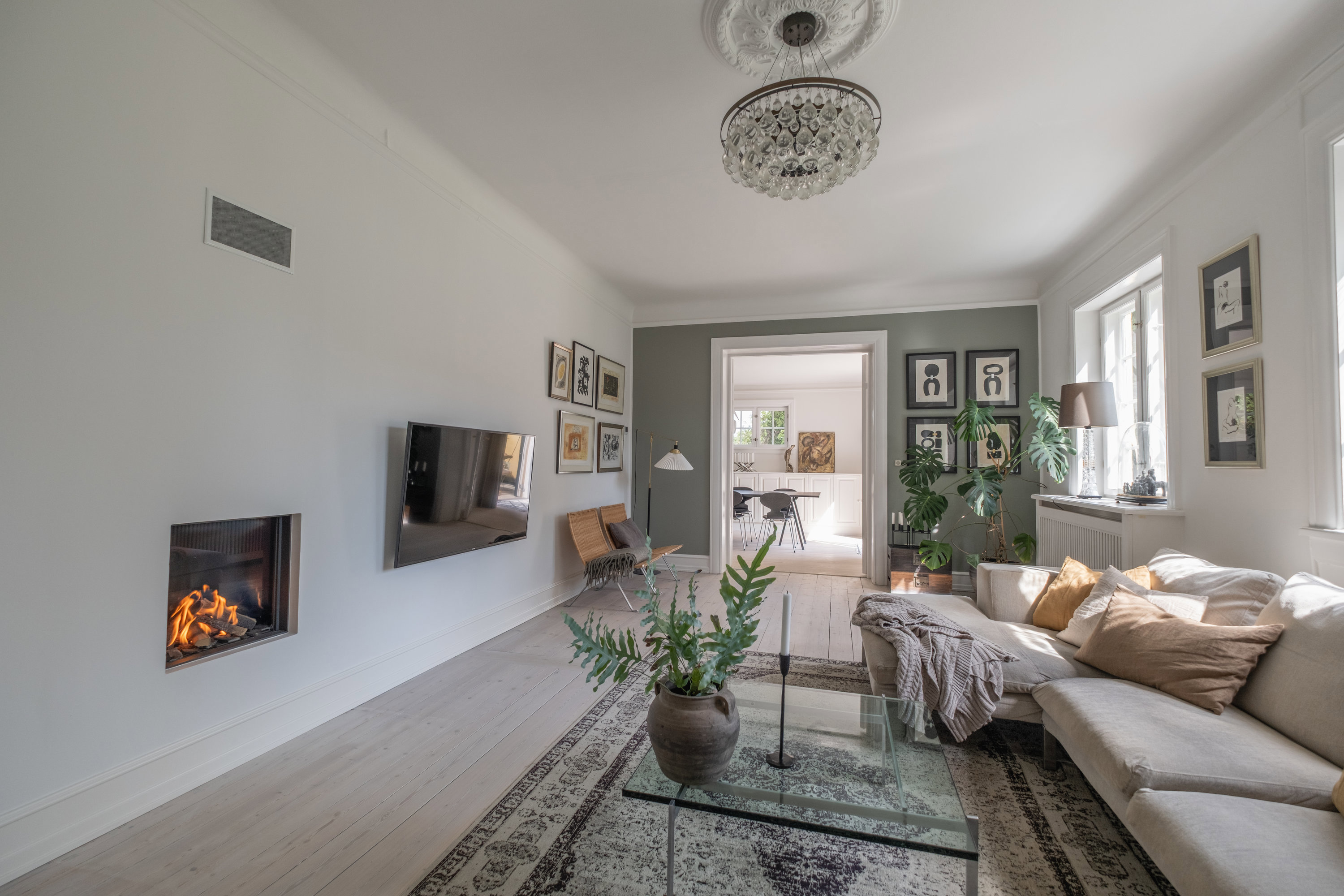 Rungstedvej 105, 2960 Rungsted Kyst