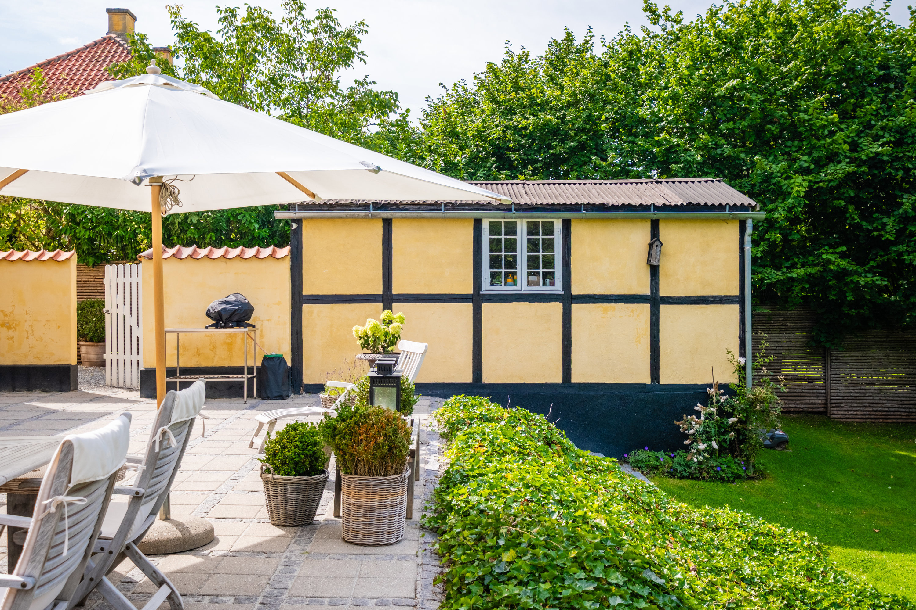 Rungstedvej 105, 2960 Rungsted Kyst