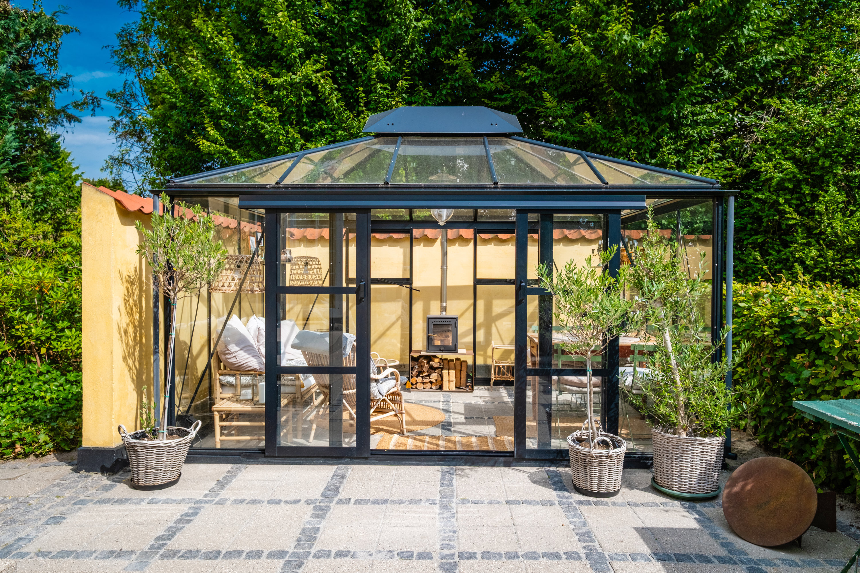 Rungstedvej 105, 2960 Rungsted Kyst