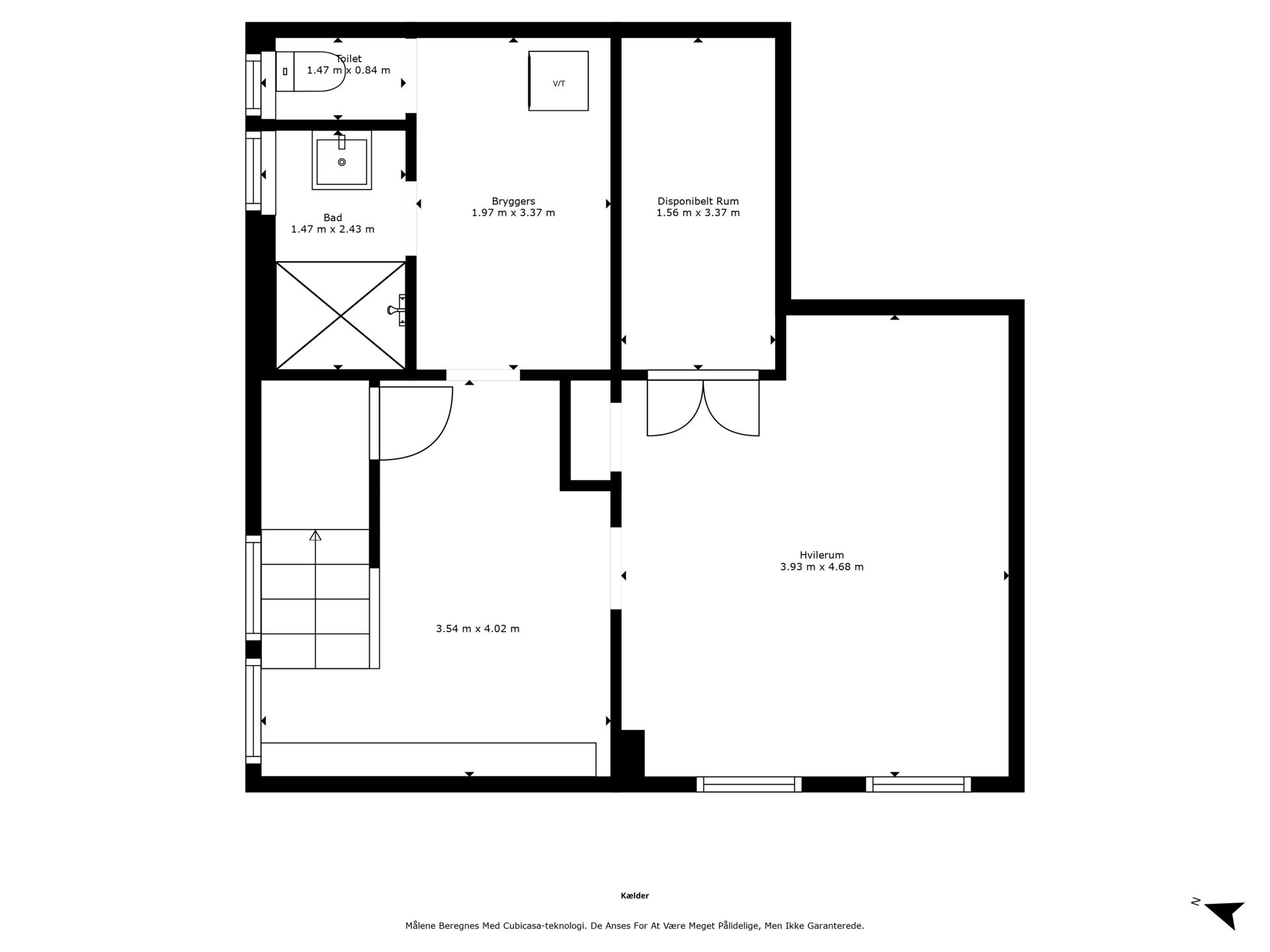 Rungstedvej 105, 2960 Rungsted Kyst - Billed