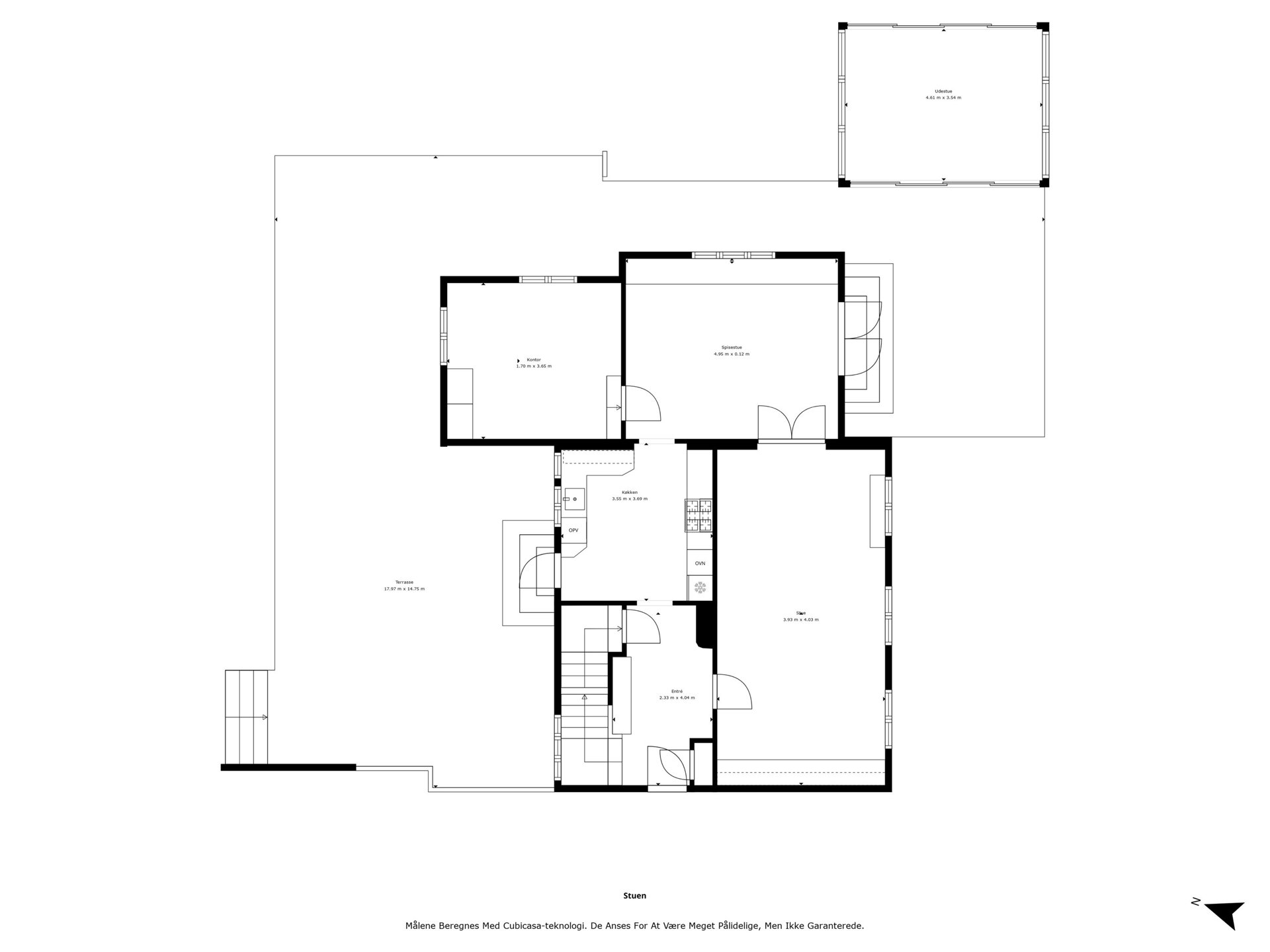 Rungstedvej 105, 2960 Rungsted Kyst - Billed