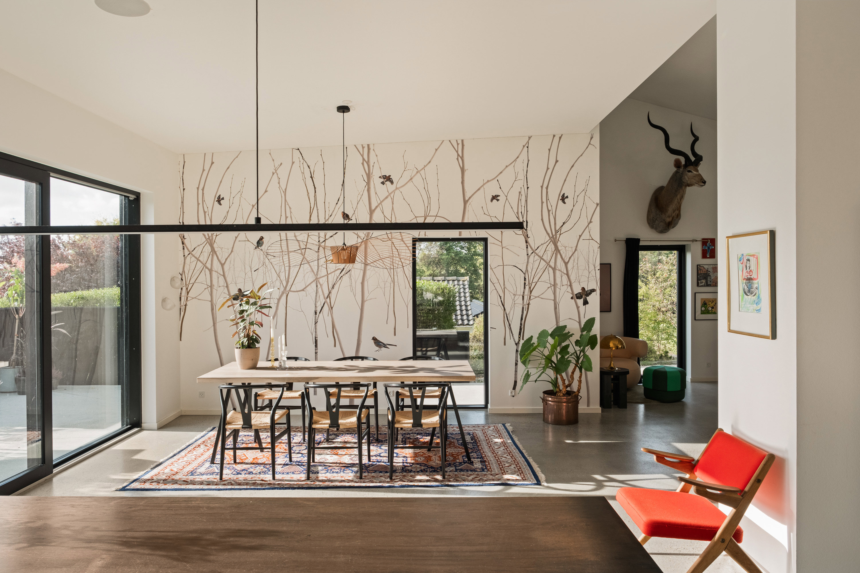 Brådebæksvej 24C, 2970 Hørsholm