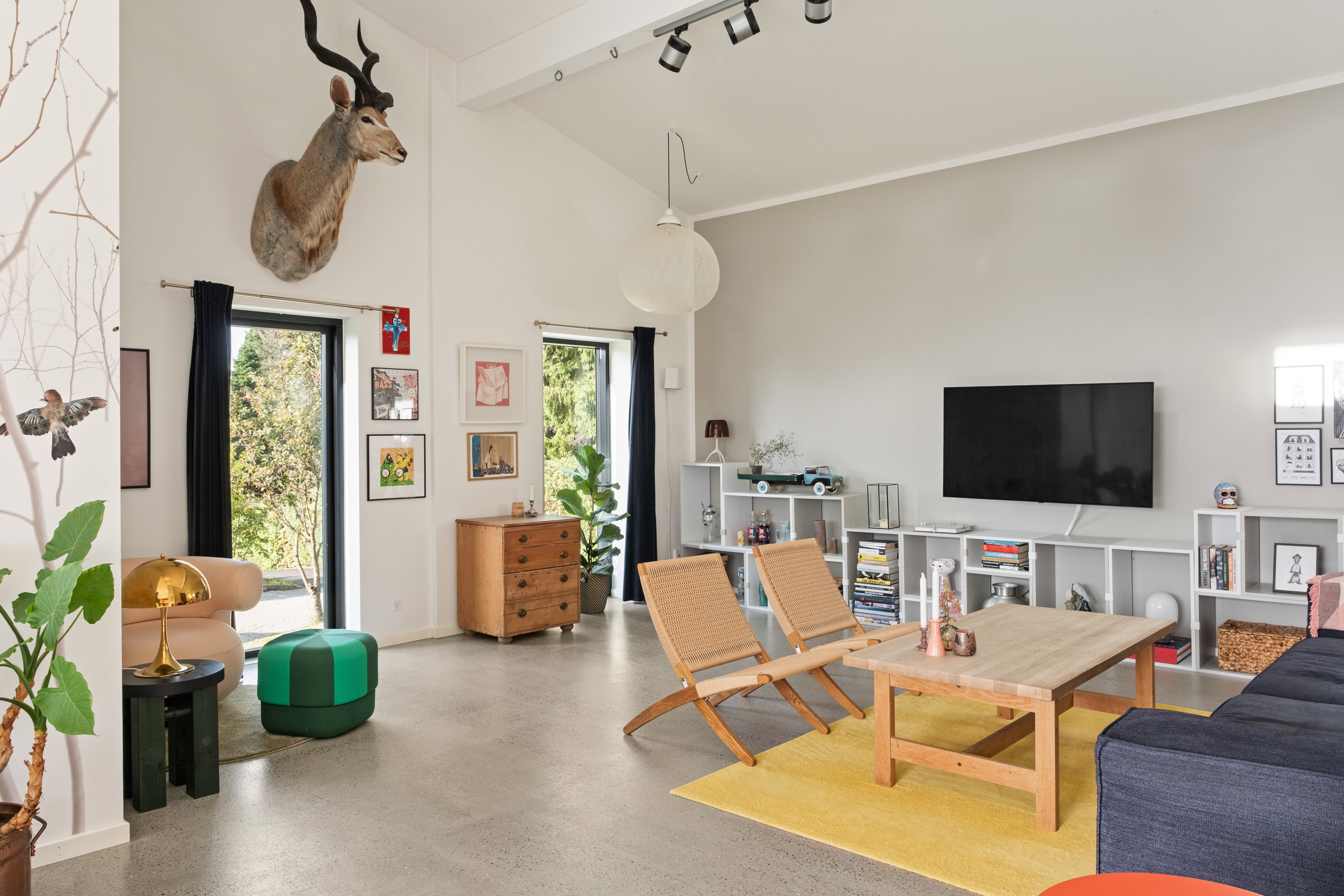 Brådebæksvej 24C, 2970 Hørsholm