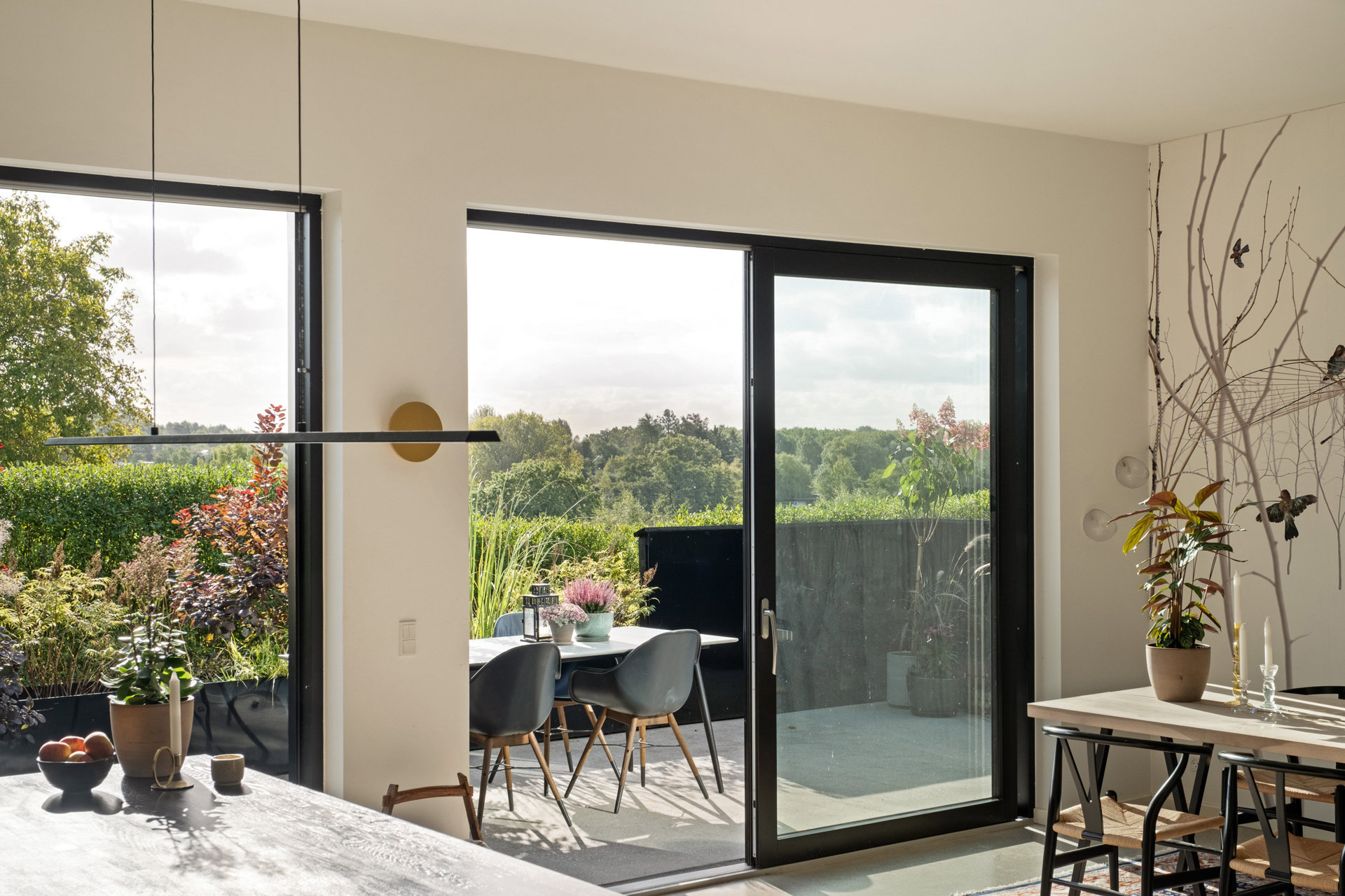 Brådebæksvej 24C, 2970 Hørsholm - Billed