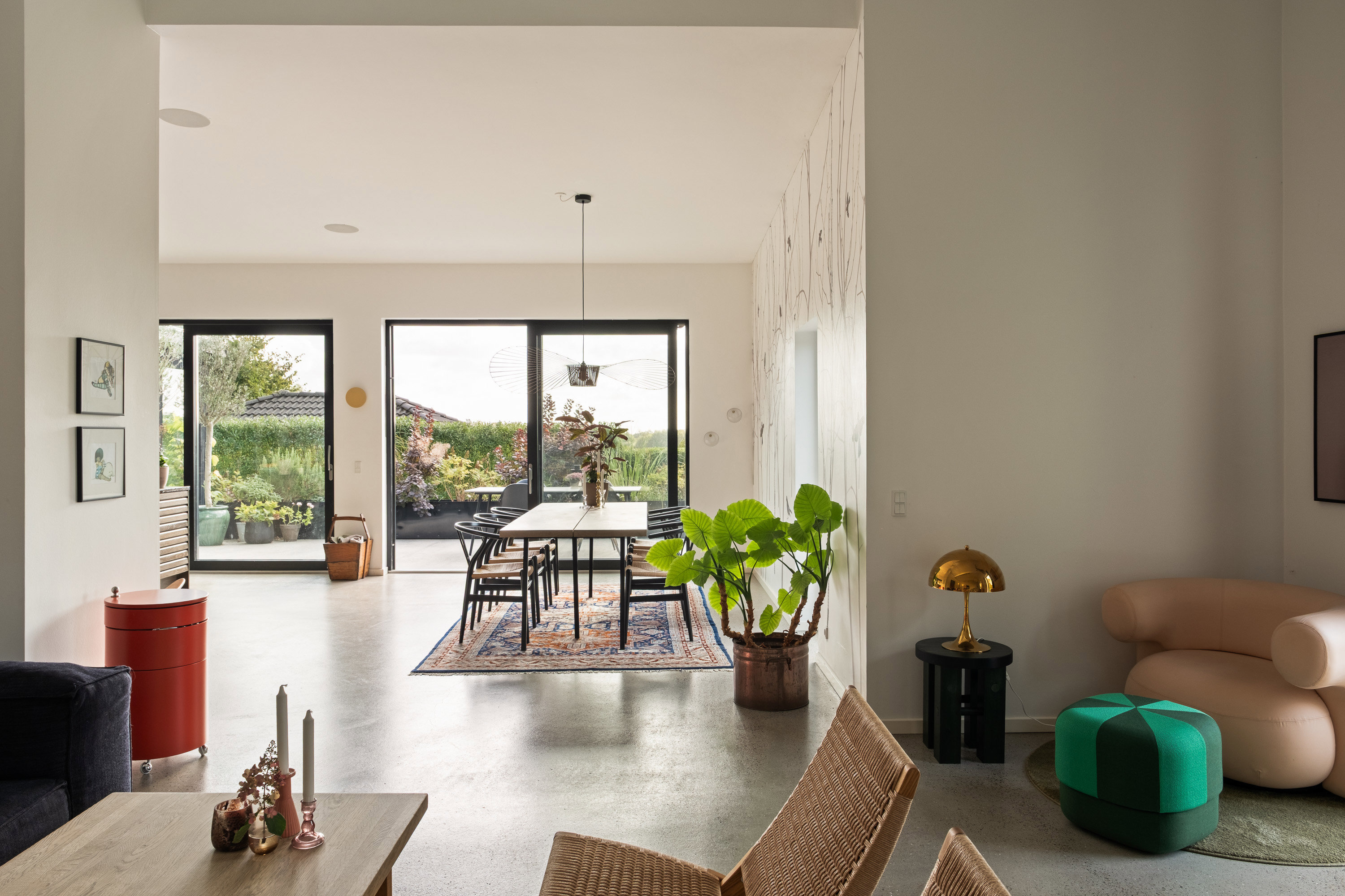 Brådebæksvej 24C, 2970 Hørsholm