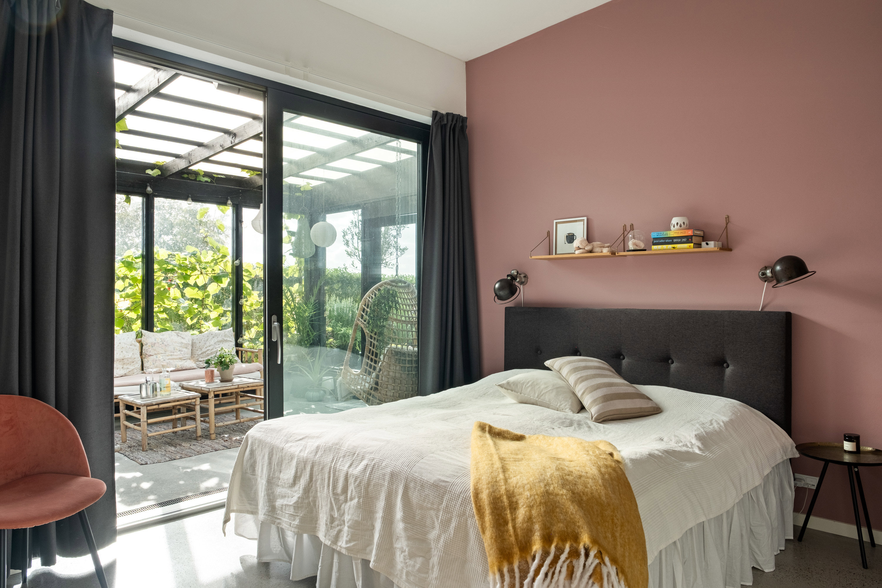 Brådebæksvej 24C, 2970 Hørsholm