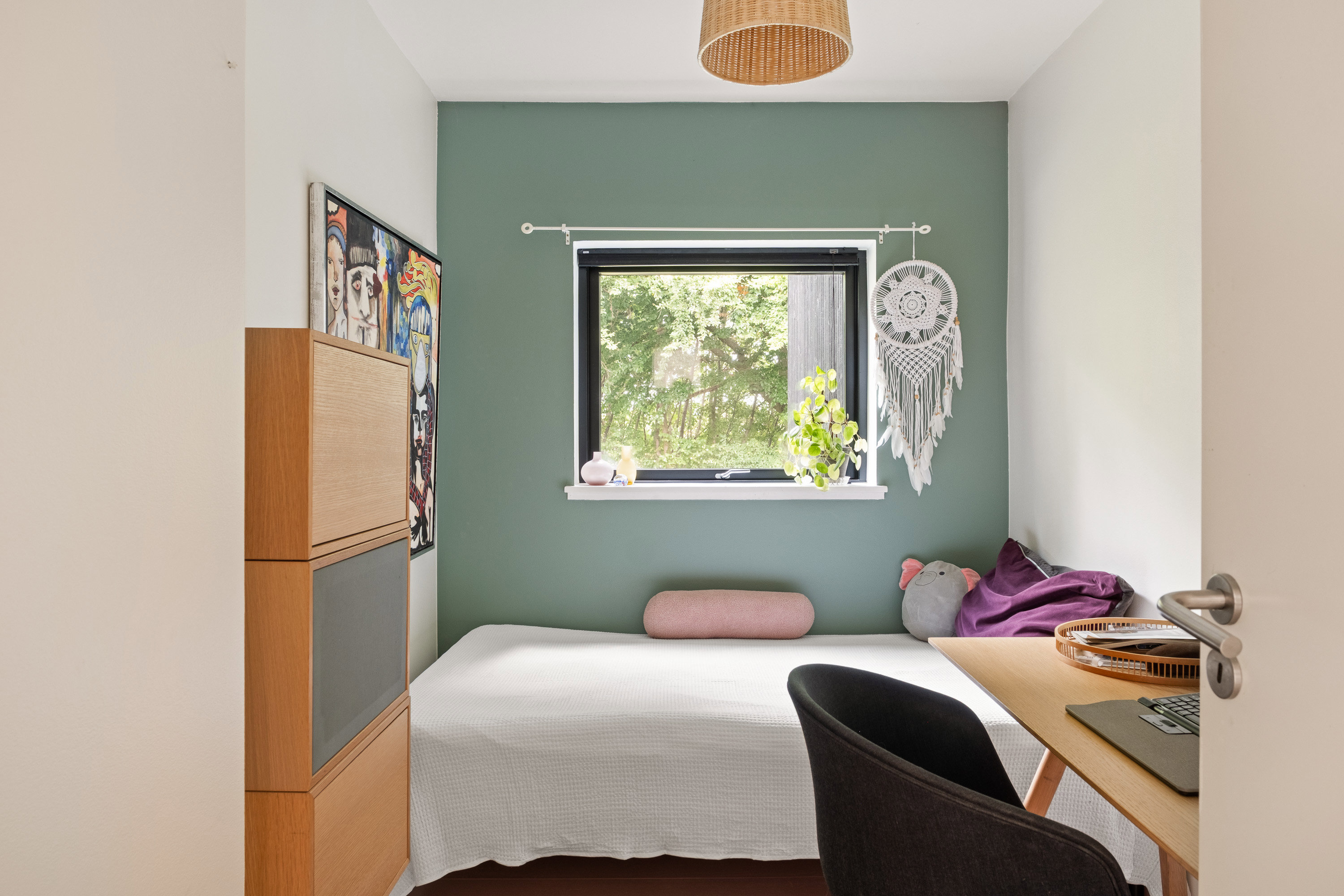 Brådebæksvej 24C, 2970 Hørsholm