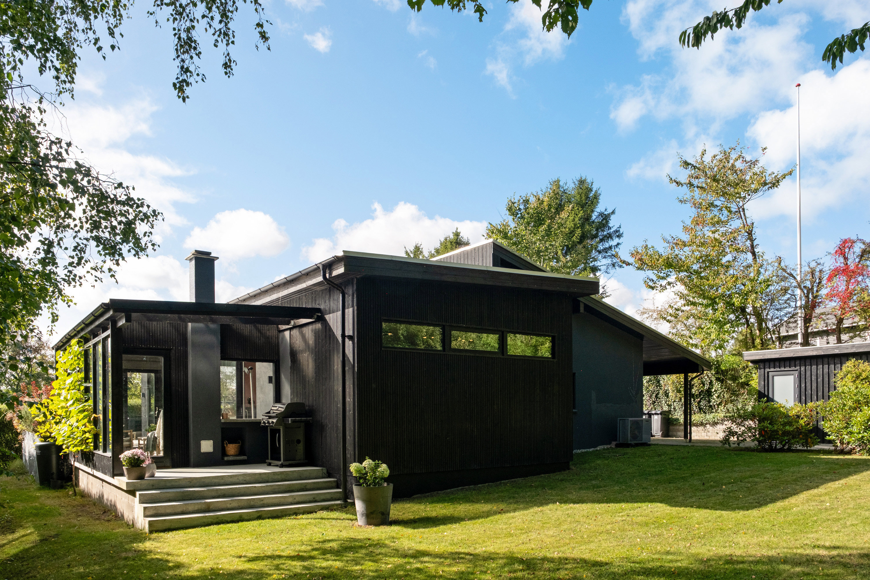 Brådebæksvej 24C, 2970 Hørsholm