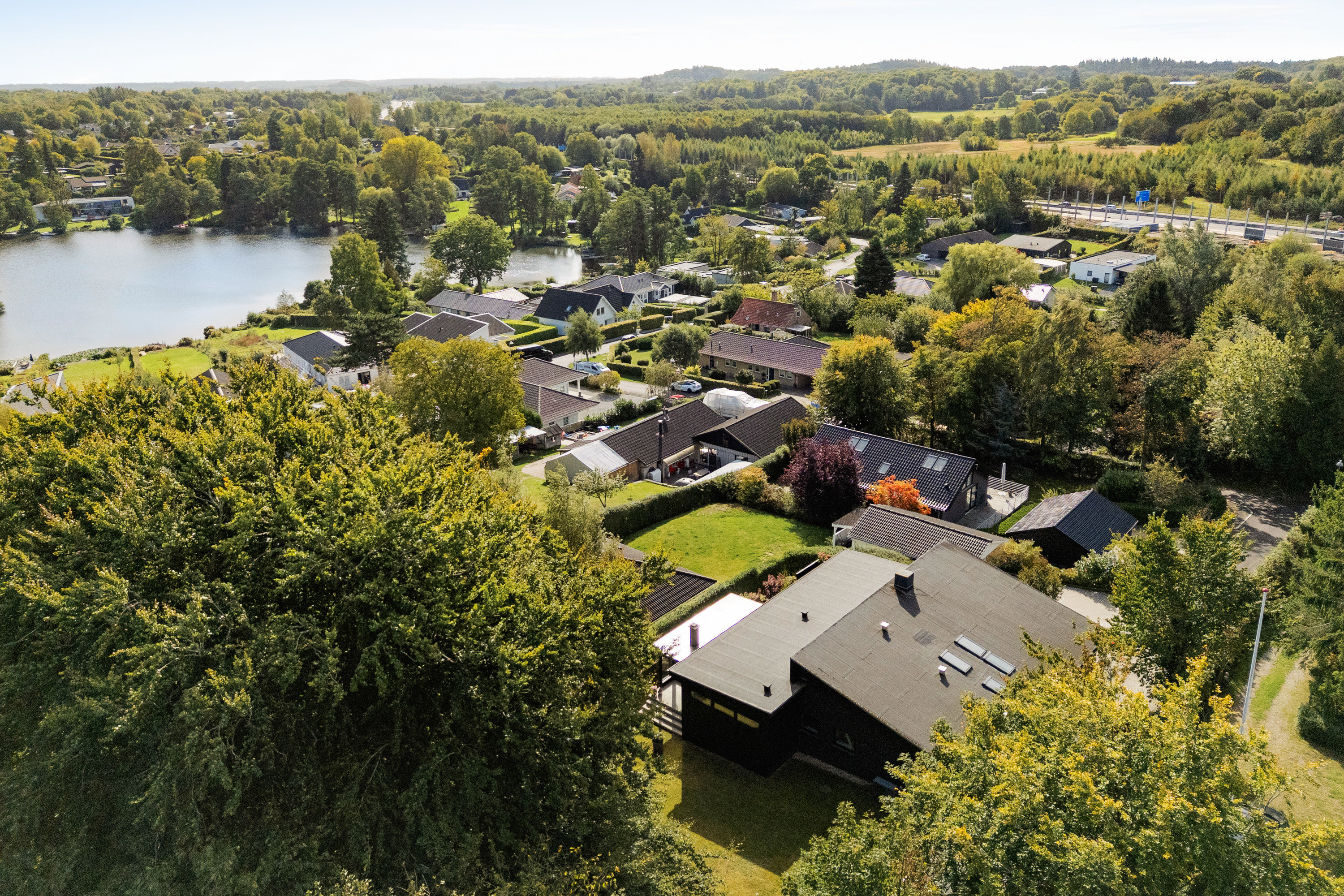 Brådebæksvej 24C, 2970 Hørsholm