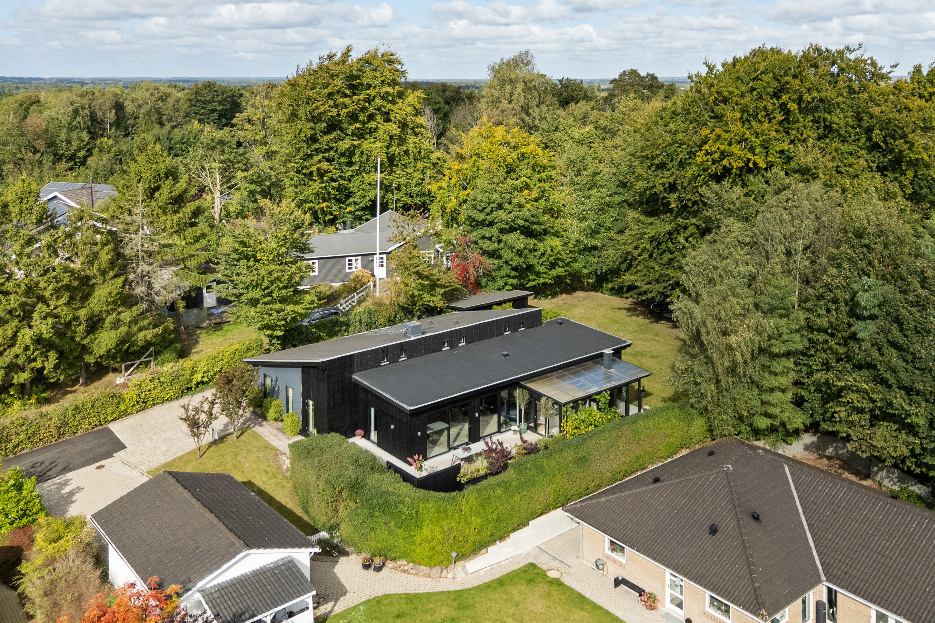 Brådebæksvej 24C, 2970 Hørsholm