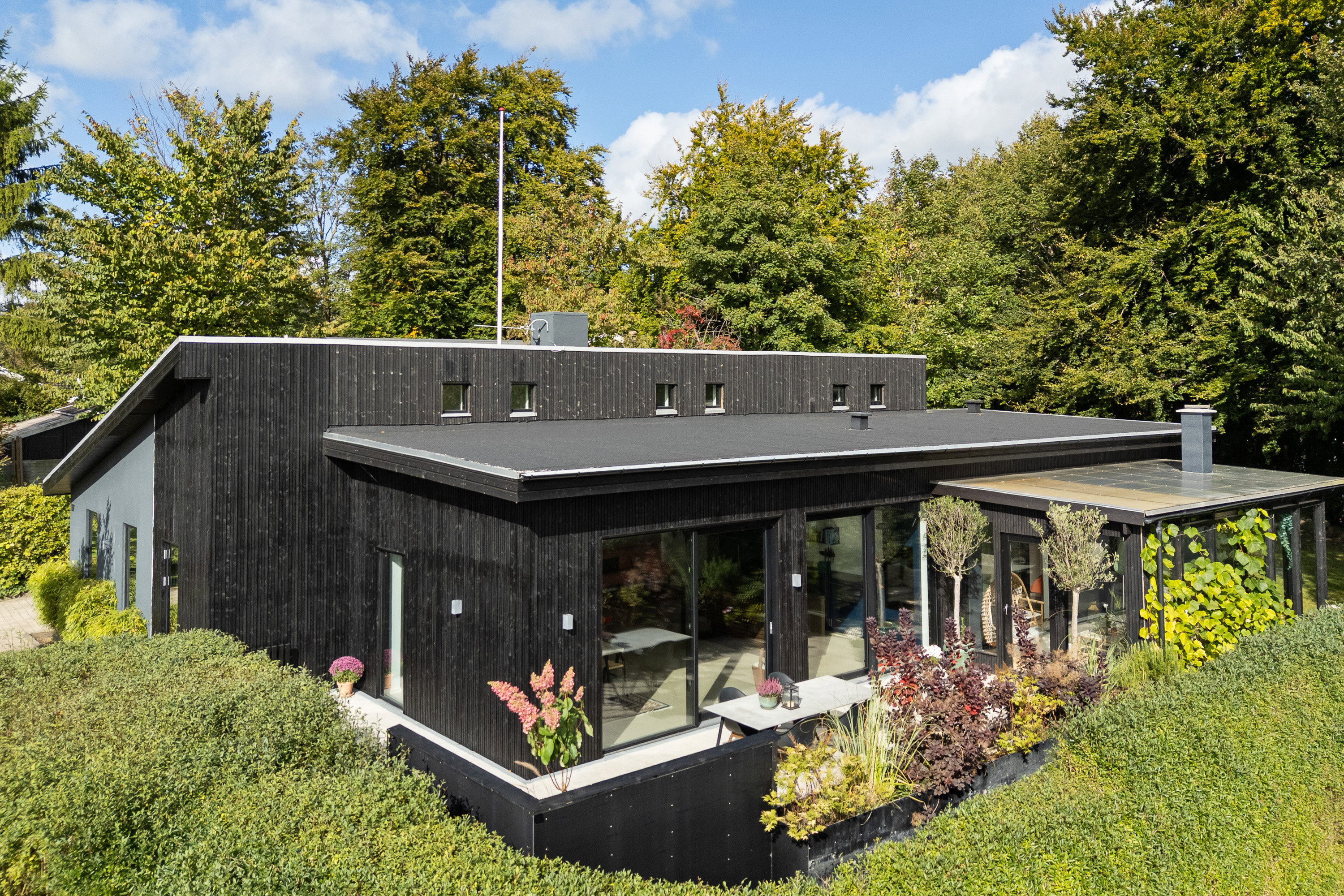 Brådebæksvej 24C, 2970 Hørsholm