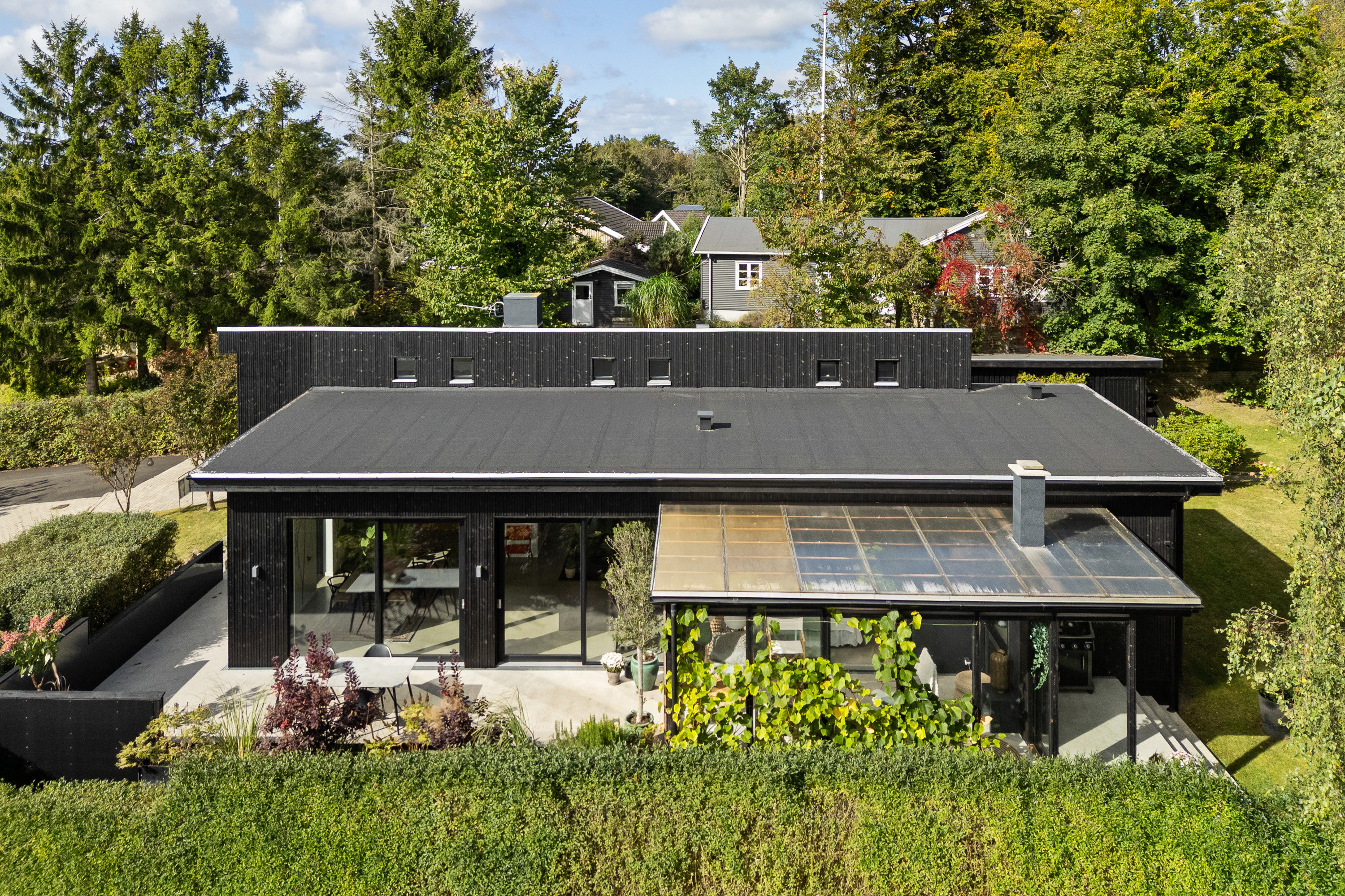 Brådebæksvej 24C, 2970 Hørsholm