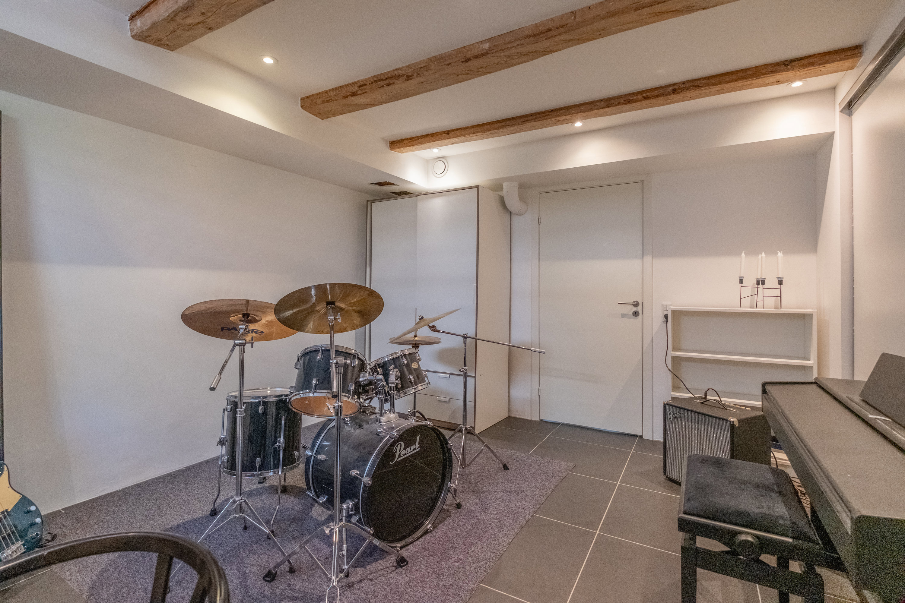 Gyldendalsvej 17, 2800 Kongens Lyngby