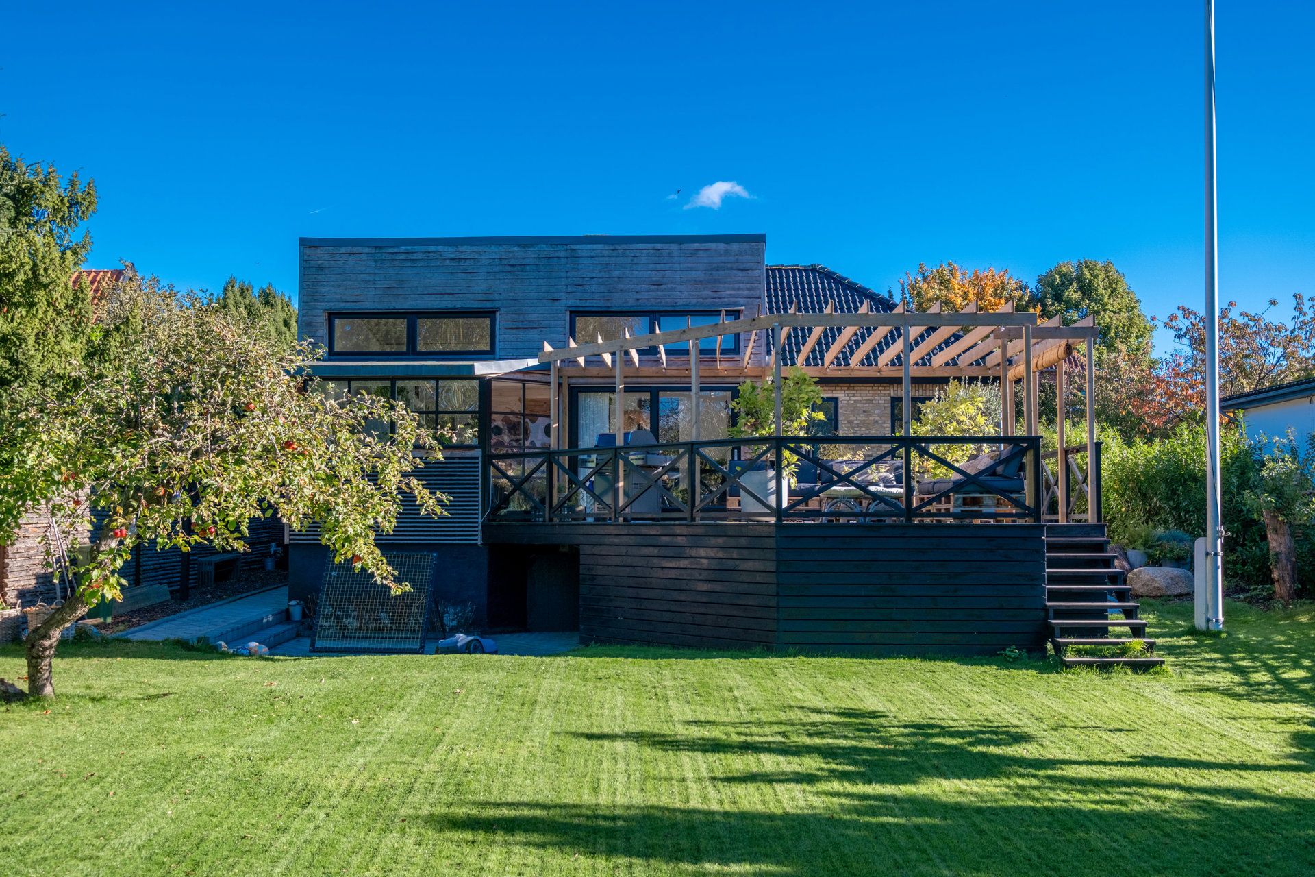 Lyngholmsvej 5, 2800 Kongens Lyngby - Billed