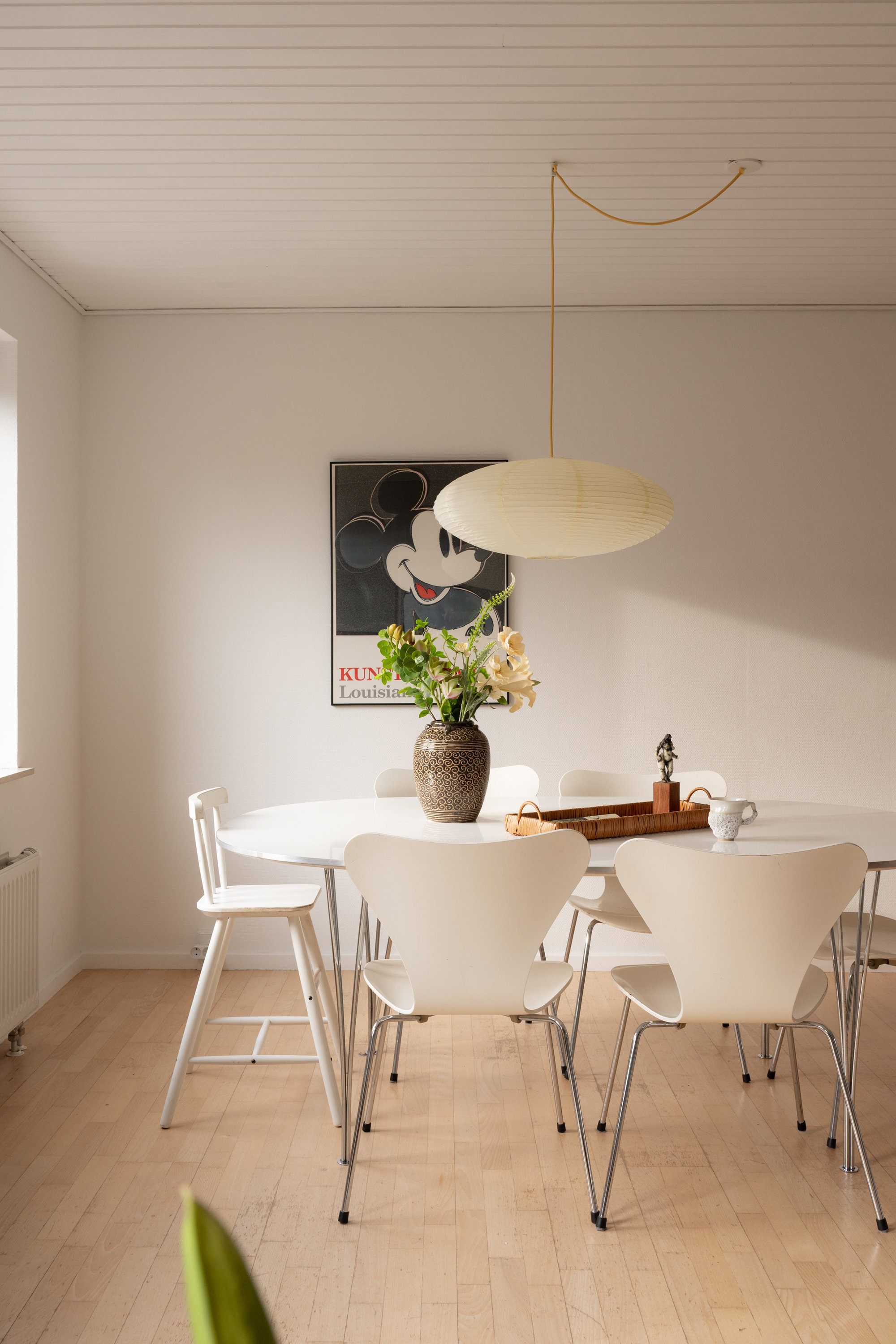 Diskret sag , 2800 Kongens Lyngby