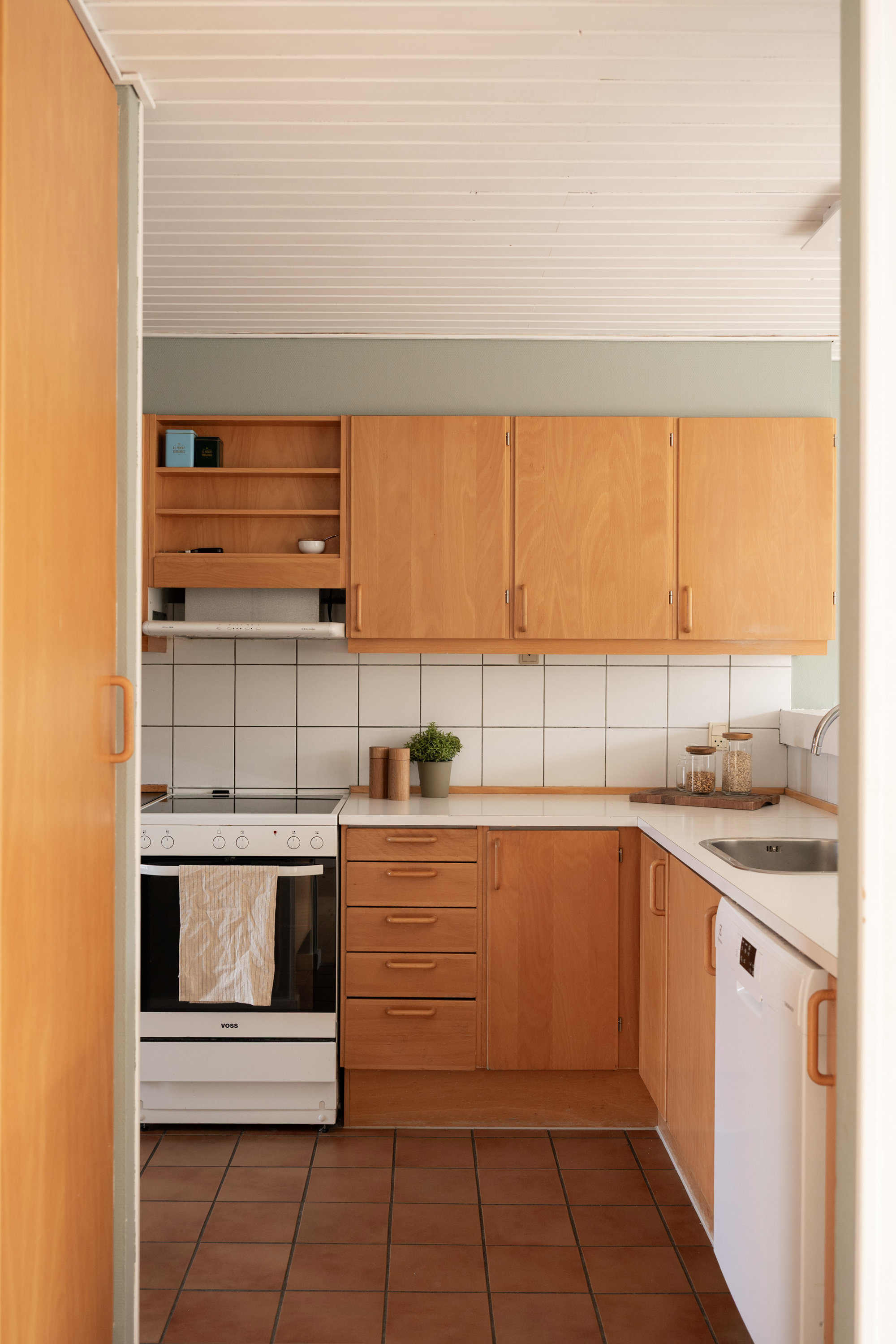 Diskret sag , 2800 Kongens Lyngby